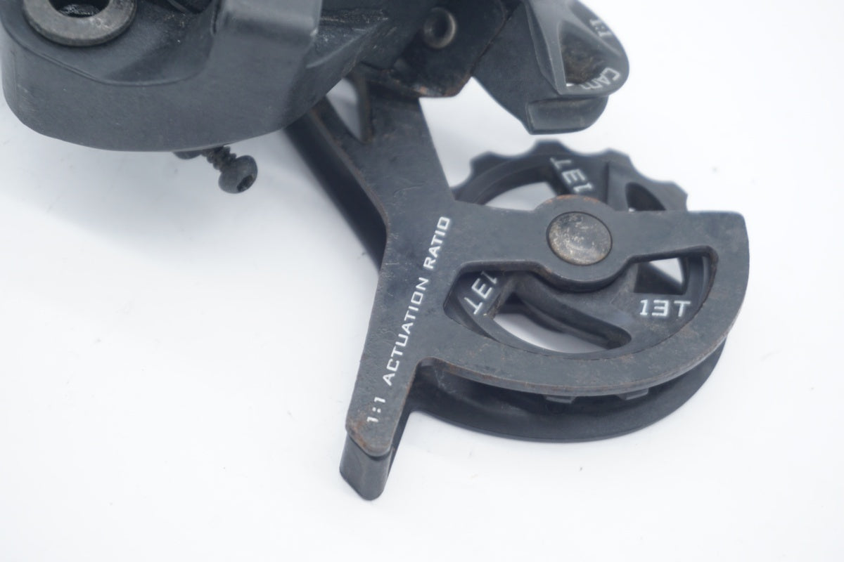 SRAM 「スラム」 X-3 リアディレイラー / 滋賀大津店
