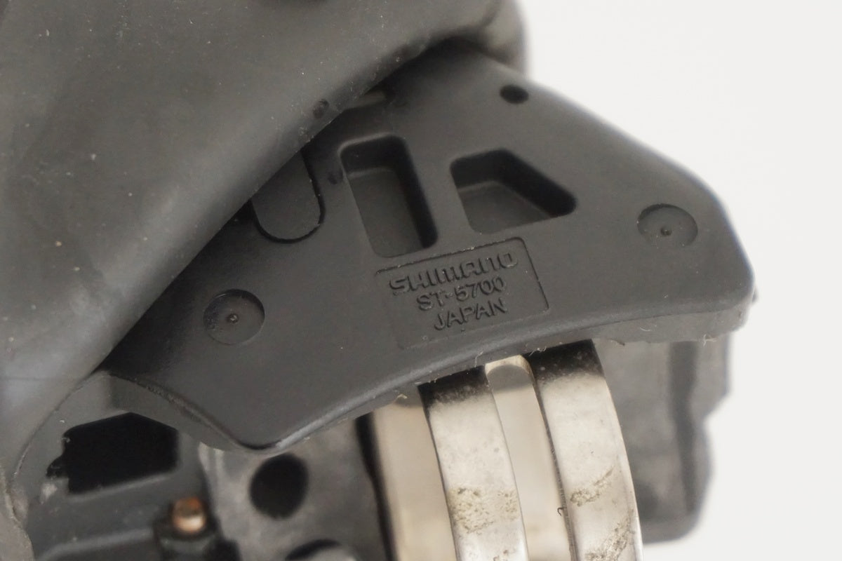 SHIMANO 「シマノ」 105 ST-5700 デュアルコントロールレバー / 京都八幡店