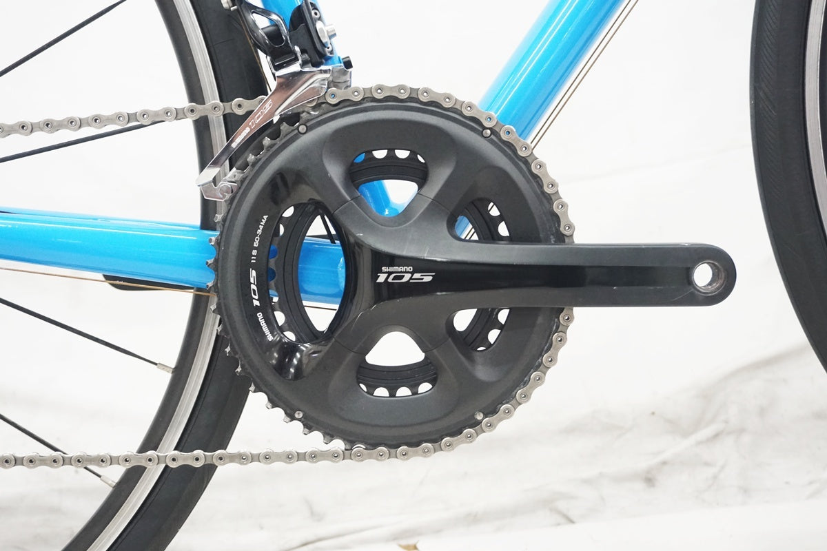 TREK 「トレック」 EMONDA ALR 5 2016年モデル ロードバイク/ 大阪美原北インター店