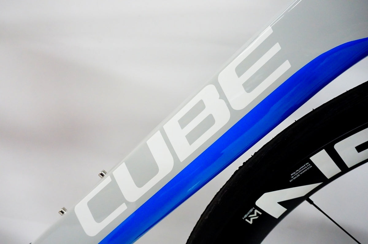 CUBE 「キューブ」 LITENING C:68X RACE 2020年モデル ロードバイク / 名古屋大須店