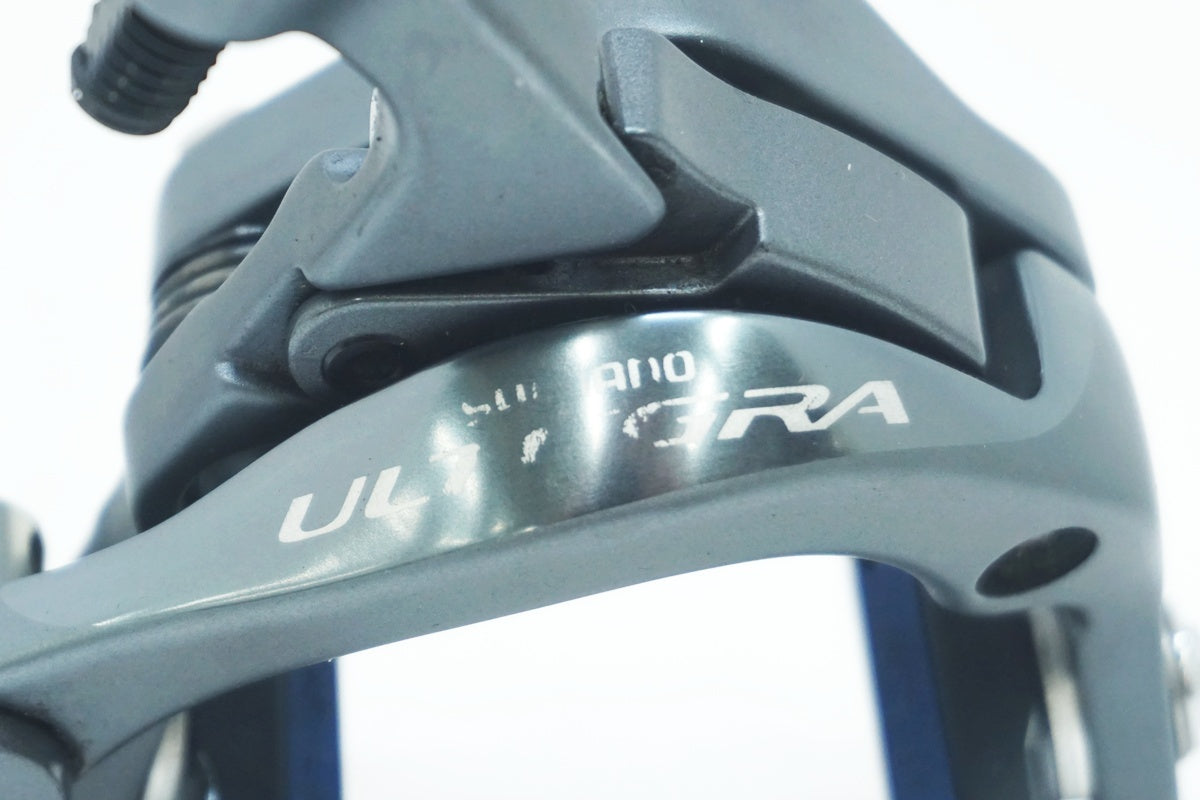 SHIMANO 「シマノ」 ULTEGRA BR-6800 キャリパーブレーキセット / 大阪