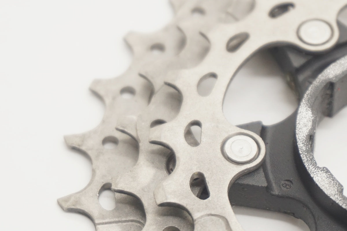 SHIMANO 「シマノ」 DEORE XT CS-M8000 11-42T スプロケット/ 京都八幡