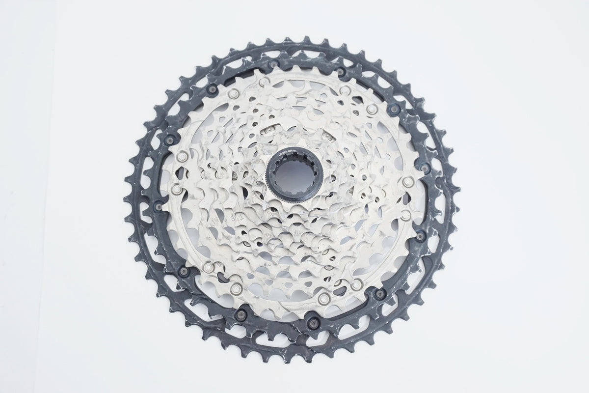 SHIMANO 「シマノ」 DEORE XT CS-M8100 10-51T スプロケット / 京都八幡店