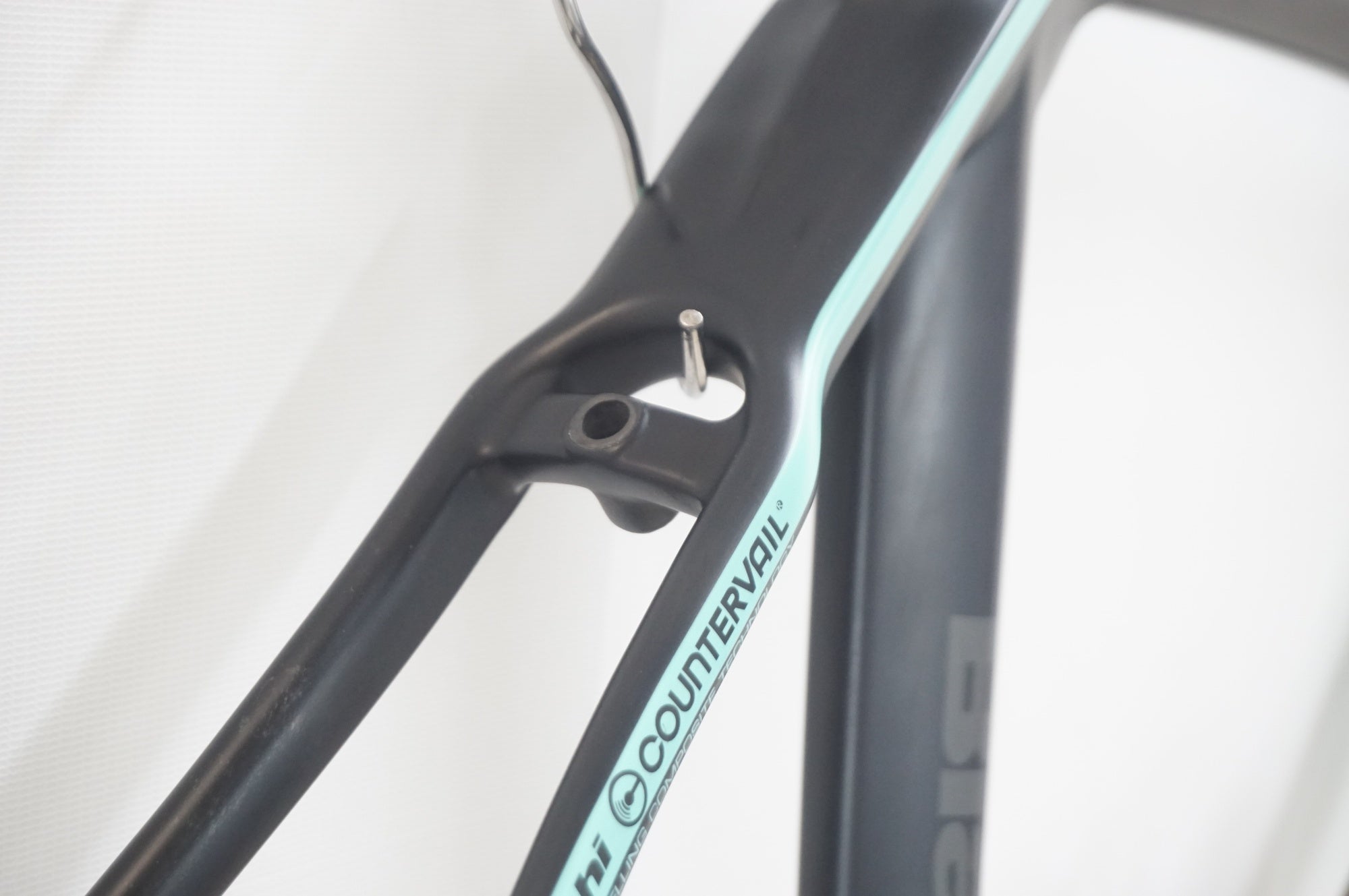 BIANCHI 「ビアンキ」 OLTRE XR3 2017年モデル フレームセット / 福岡