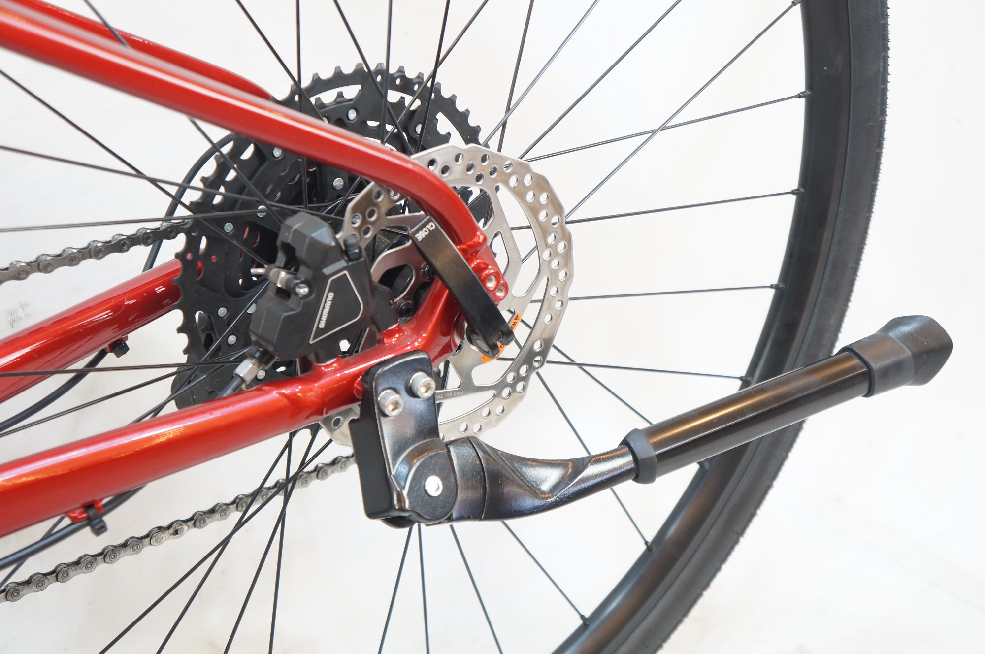 TREK 「トレック」 FX3 GEN4 2024年モデル クロスバイク / 中目黒店