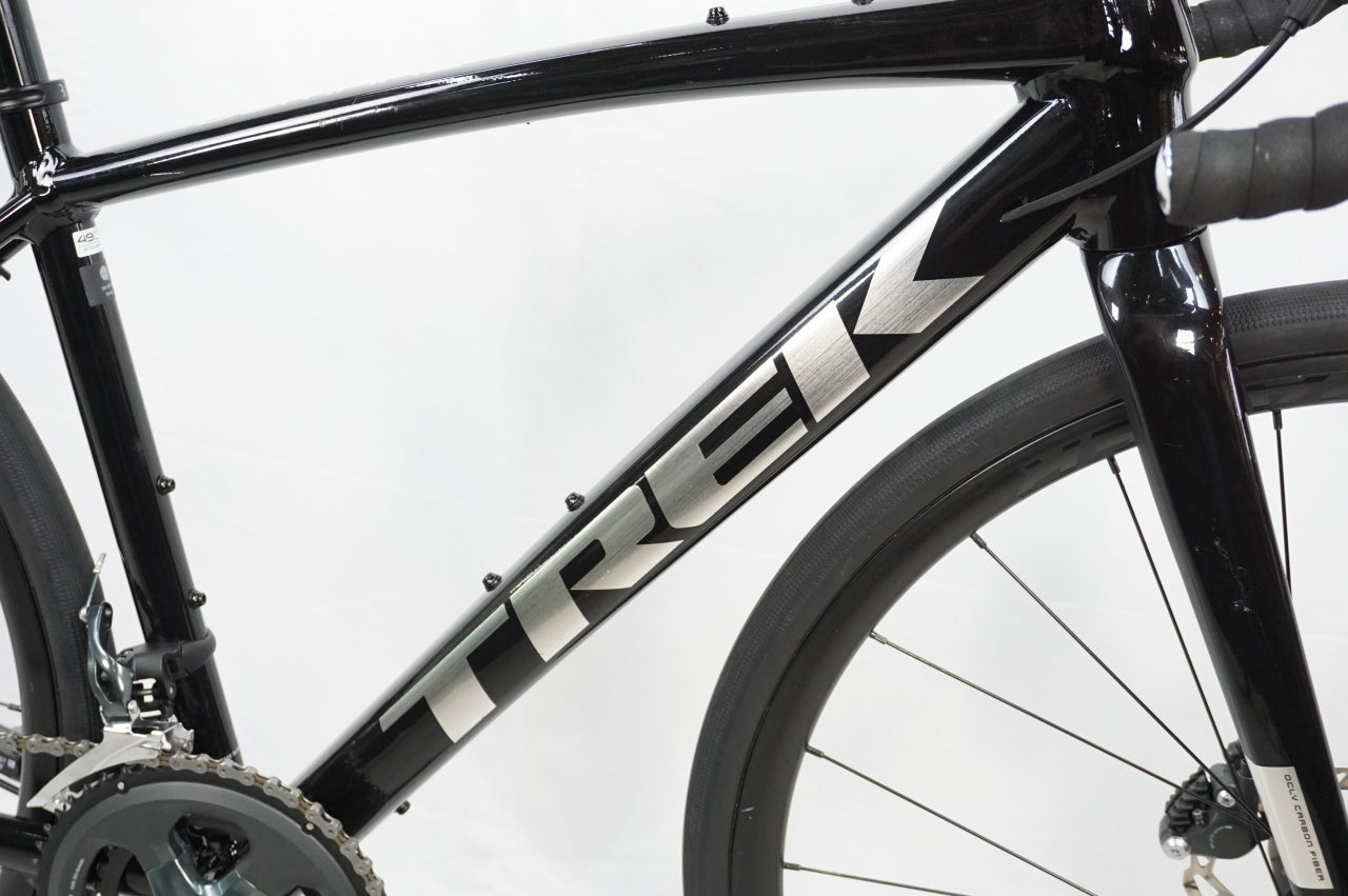 TREK 「トレック」 DOMANE AL4 DISC 2021年モデル ロードバイク / 川越店