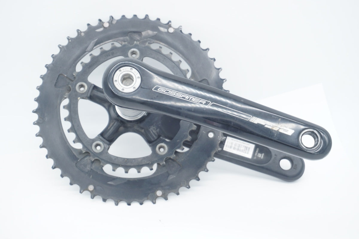 FSA 「エフエスエー」 GOSSAMER BB30 50-34T 170mm クランク / 滋賀大津店
