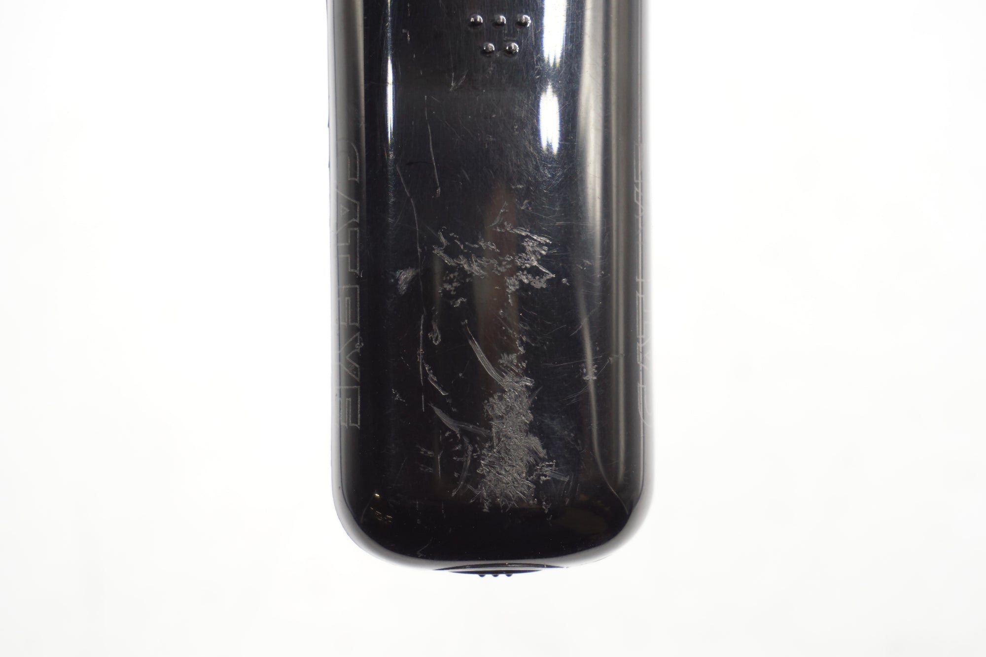 CATEYE 「キャットアイ」 HL-EL135 本体のみ フロントライト / 奈良店