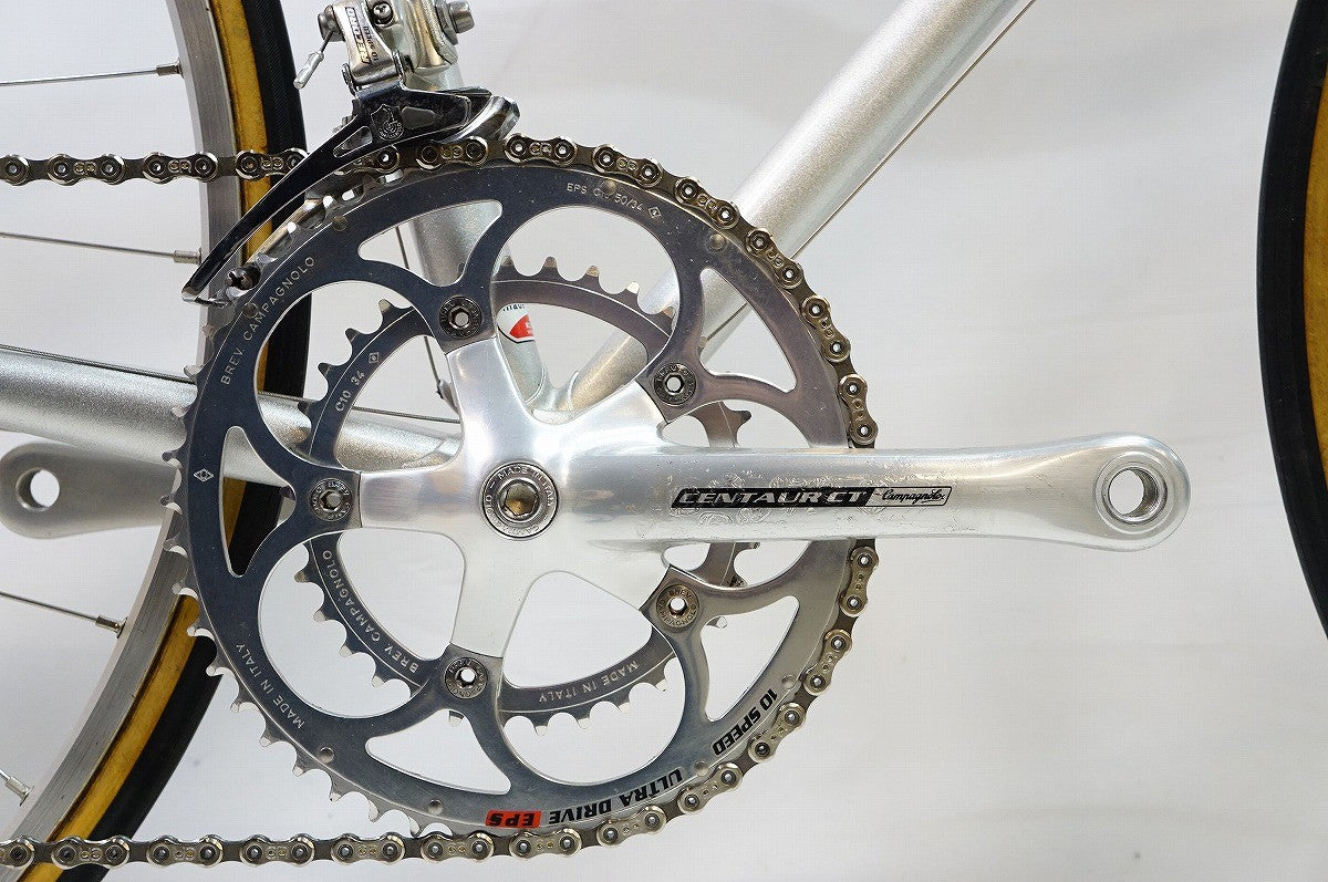 CHERUBIM 「ケルビム」 CLASSIC LIMITED EDITION 2012年モデル ロード