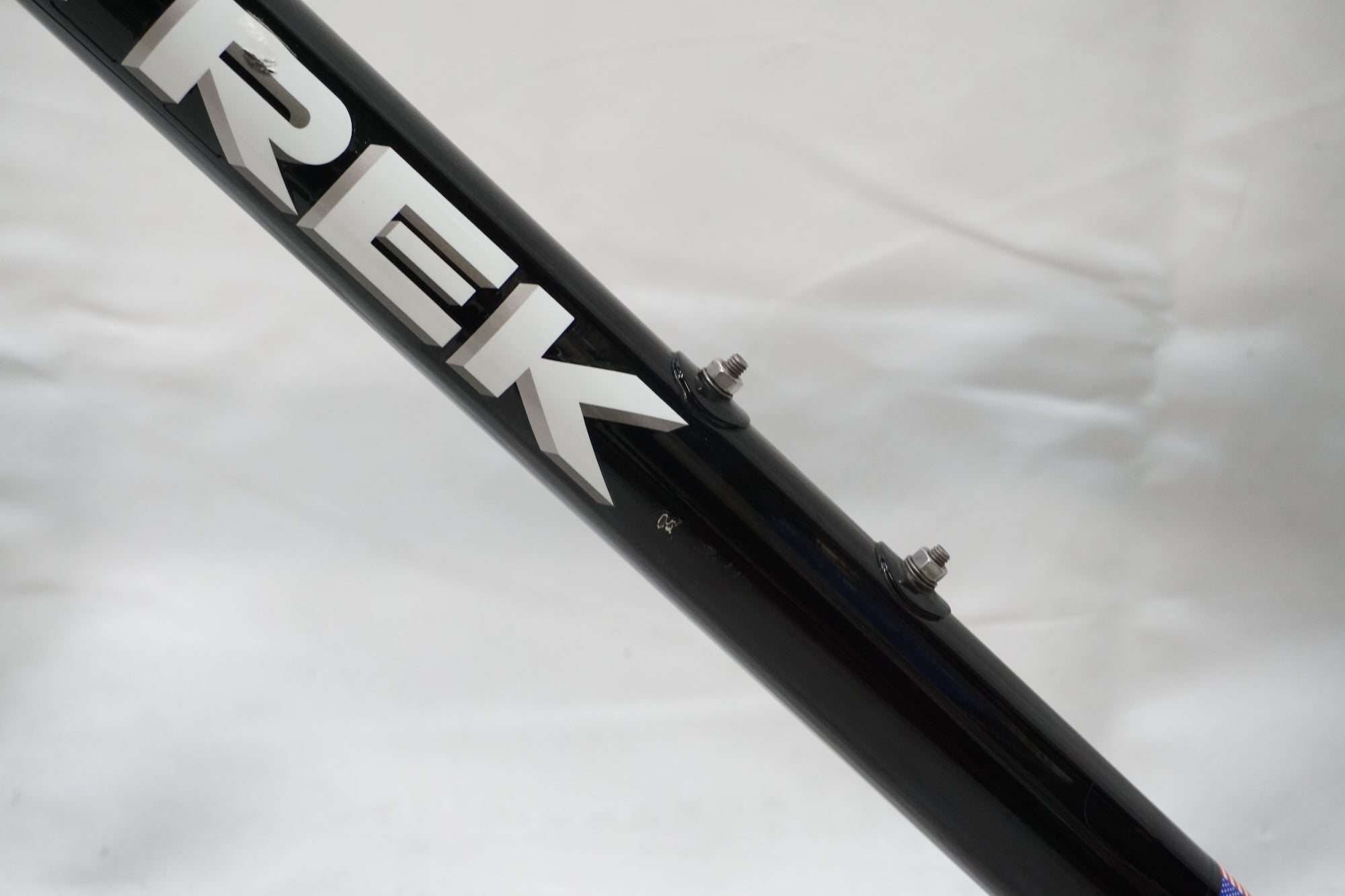 TREK 「トレック」 5200 年式不明 フレームセット / 大宮店 ｜ バイチャリ