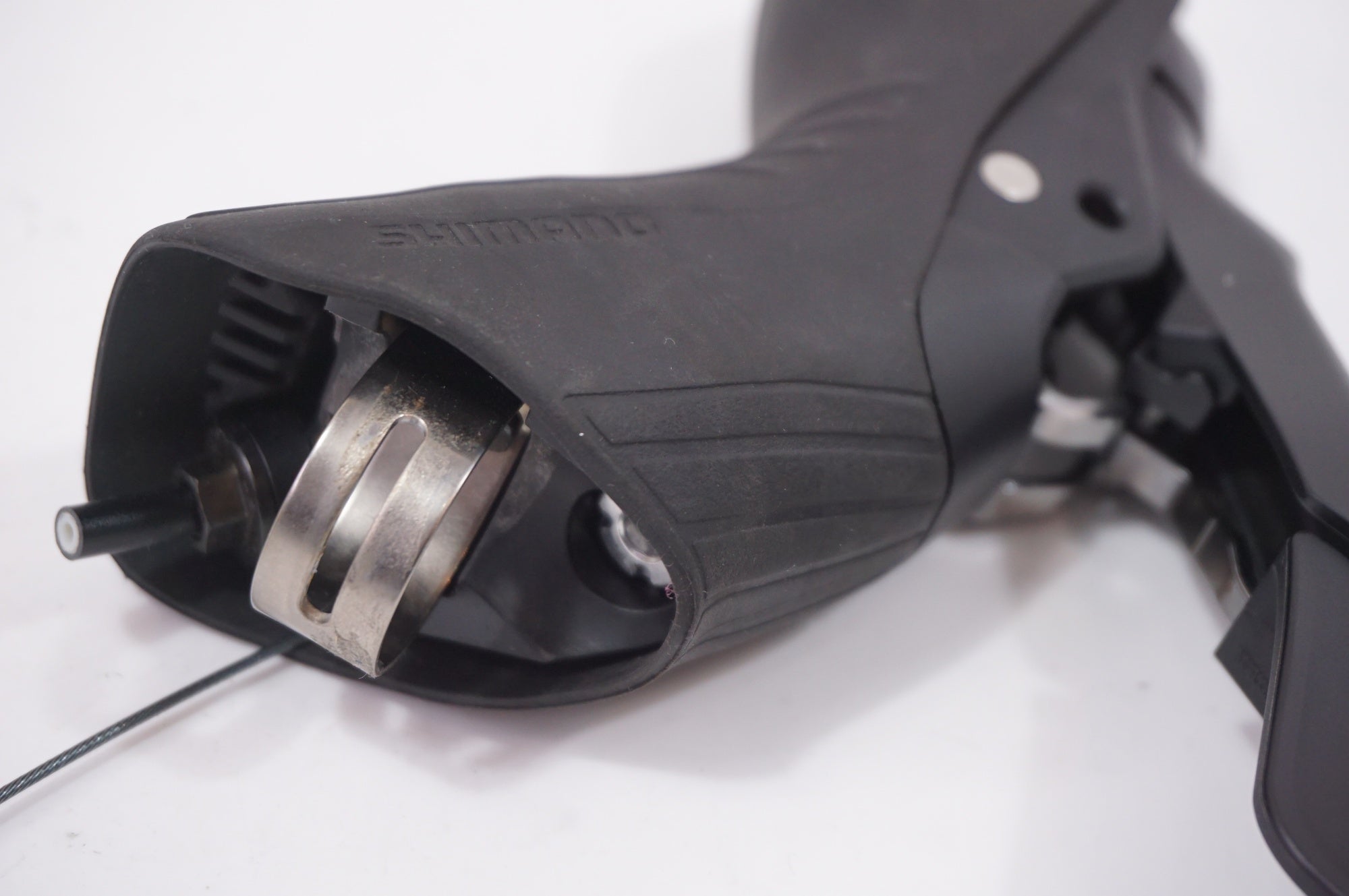 SHIMANO 「シマノ」 GRX ST-RX610 デュアルコントロールレバーセット