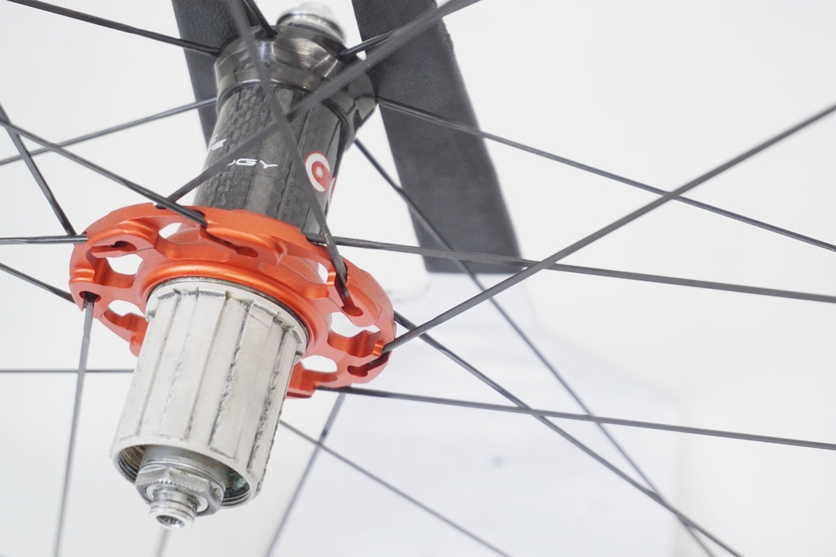 CAMPAGNOLO 「カンパニョーロ」 BORA ULTRA 50 AC3 SPECIAL