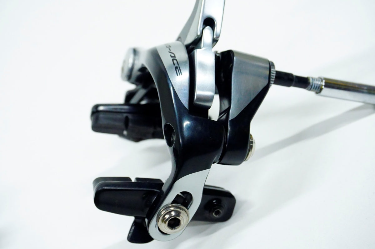 SHIMANO 「シマノ」 DURA-ACE BR-9000 キャリパーブレーキセット / 名古屋大須店
