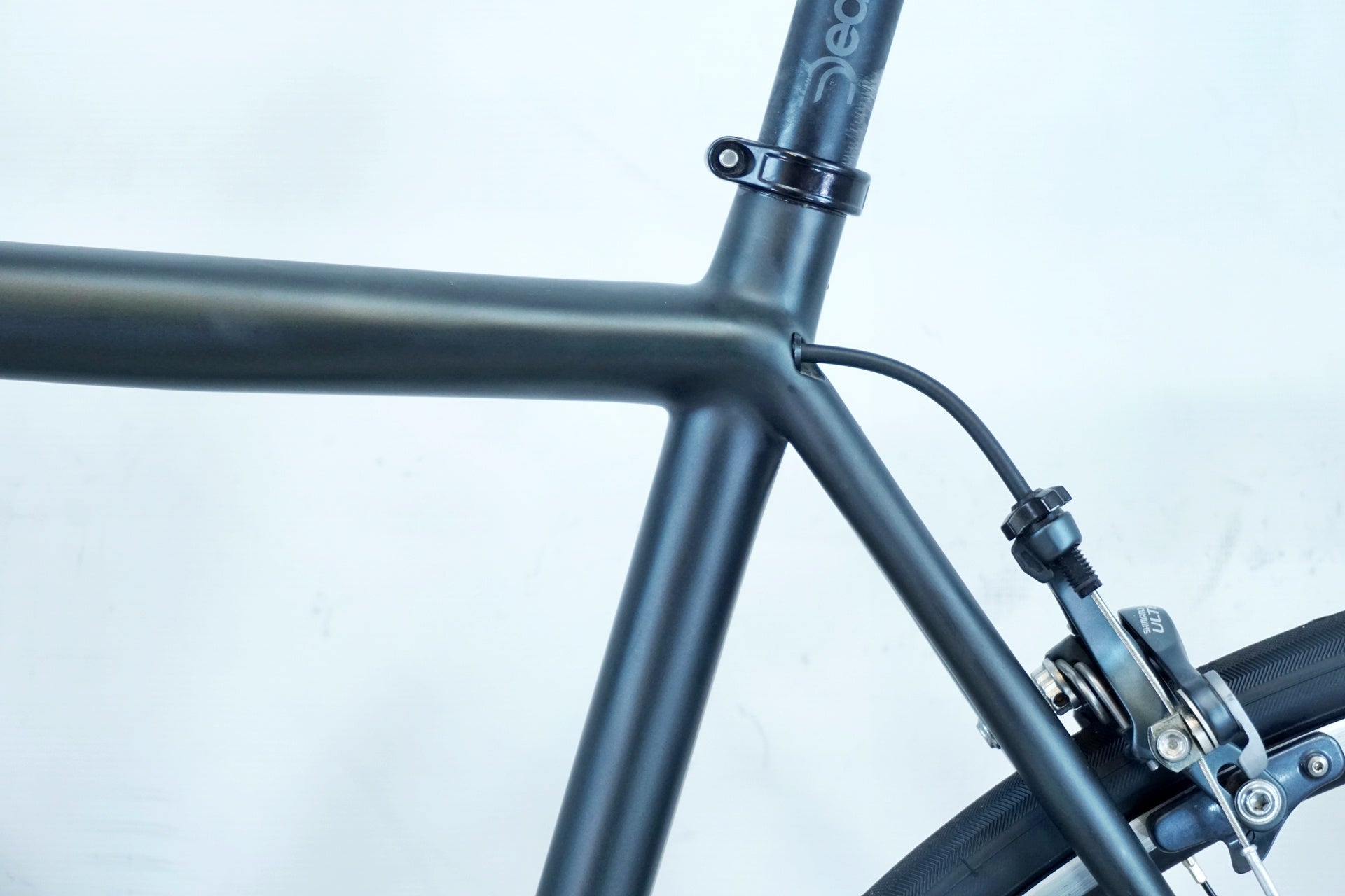 CANNONDALE 「キャノンデール」 SUPERSIX EVO BLACK INC 2014年モデル ロードバイク / 有明ガーデン店