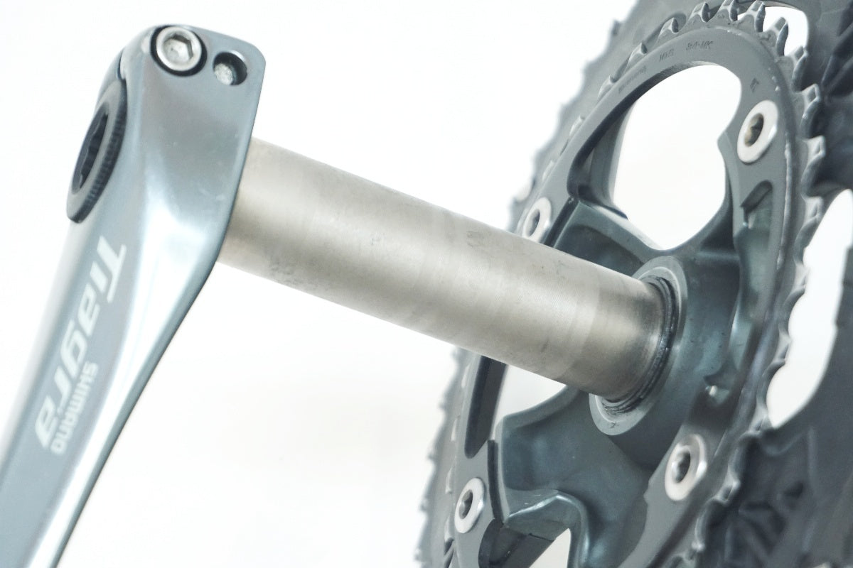 SHIMANO 「シマノ」 TIAGRA FC-4700 50-34T 165mm クランク / 大阪美原