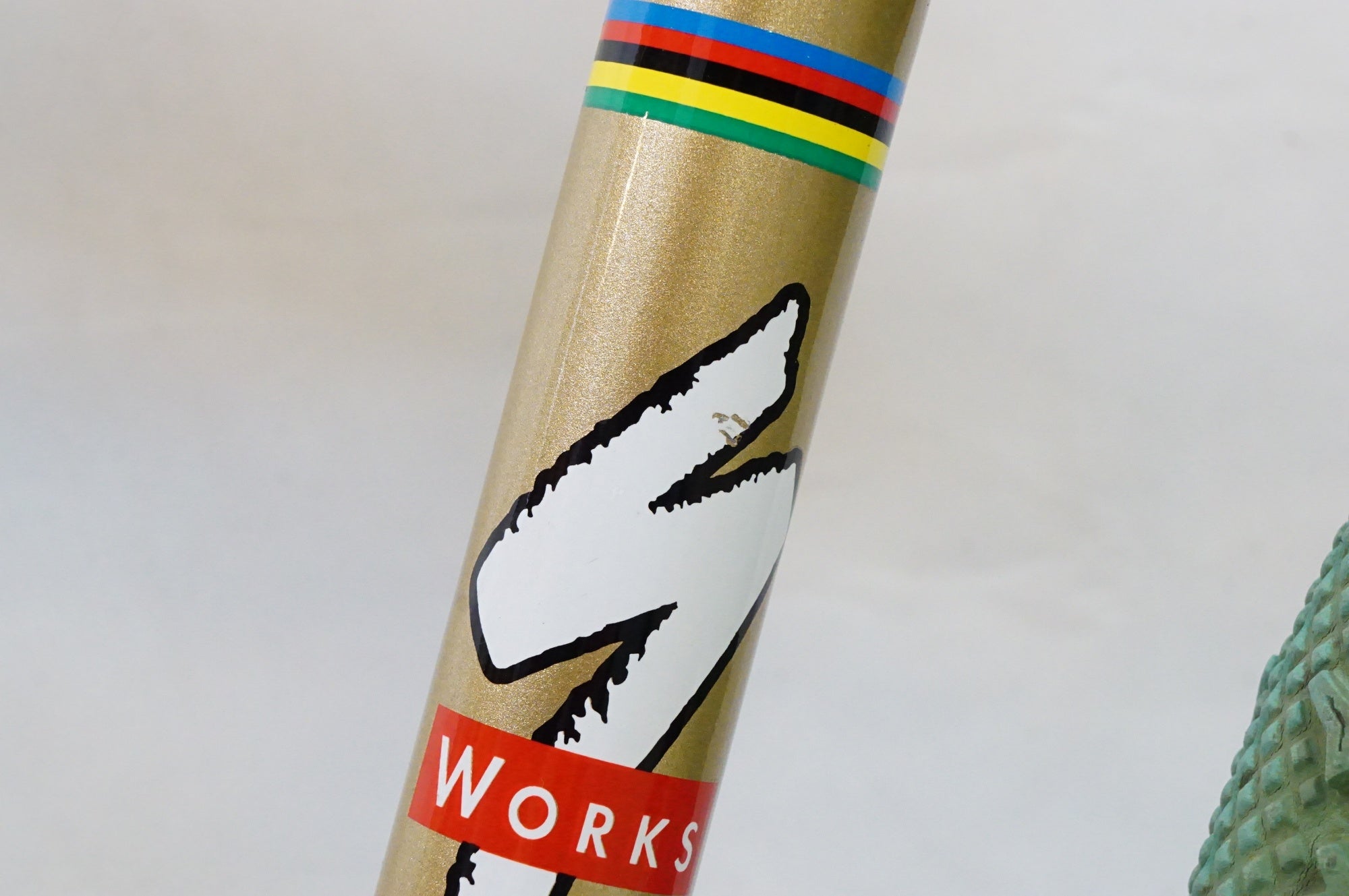 SPECIALIZED 「スペシャライズド」 S-WORKS Bart Brentjens M2 1998年モデル マウンテンバイク / 熊谷本店