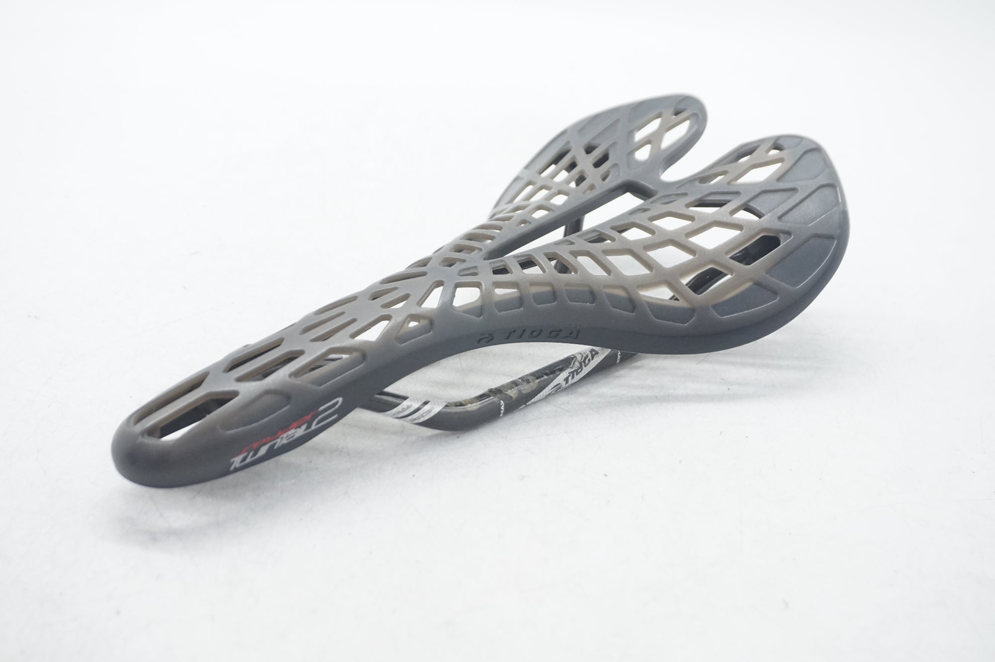 TIOGA 「タイオガ」 SPYDER TWINTAIL2 サドル