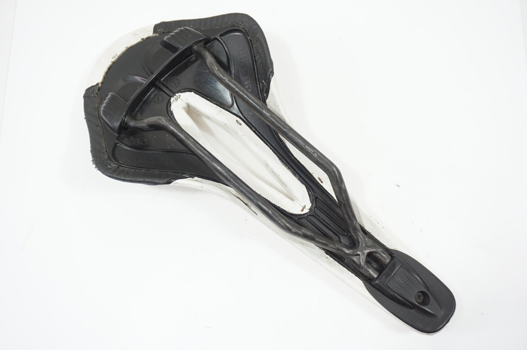 SELLE SAN MARCO 「セラサンマルコ」 CONCOR CARBON FX サドル
