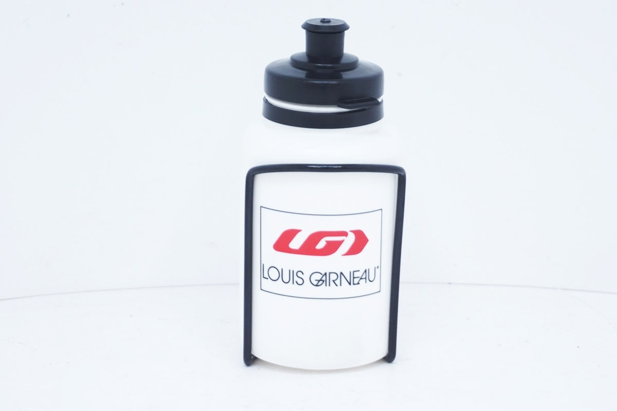 LOUIS GARNEAU 「ルイガノ」 ボトル/ボトルケージセット / 大阪美原北インター店