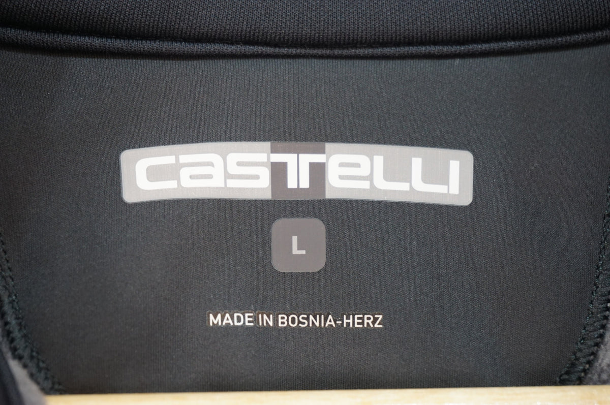 CASTELLI 「カステリ」 PROLOGO Lサイズ ジャケット / 浦和ベース