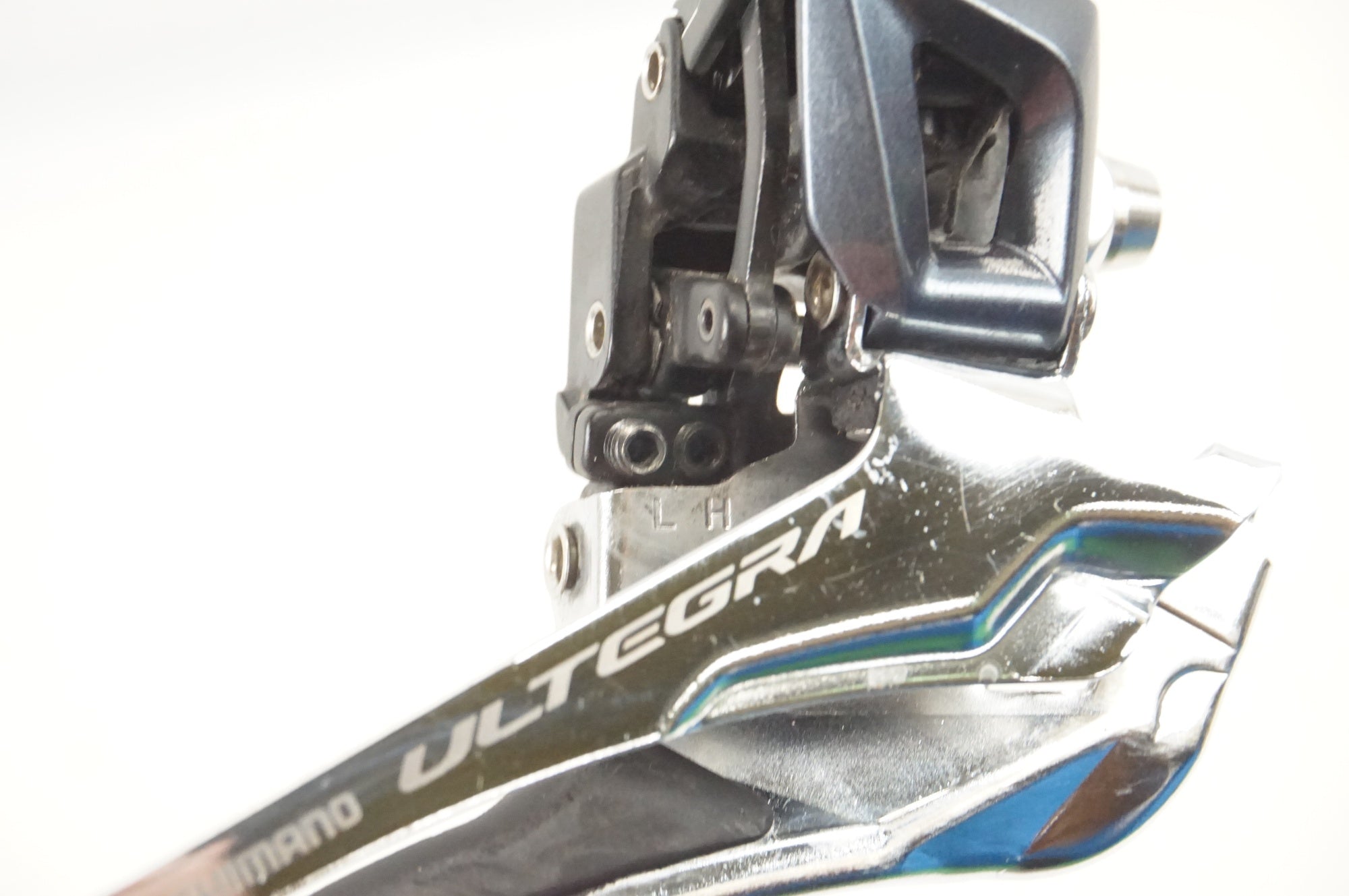 SHIMANO 「シマノ」 ULTEGRA FD-R8000 フロントディレイラー