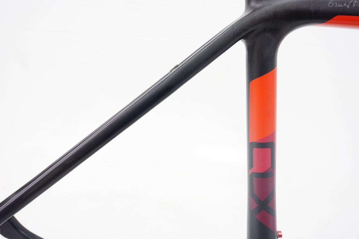 COLNAGO「コルナゴ」 CLX 2019年モデル フレームセット / 浜松店