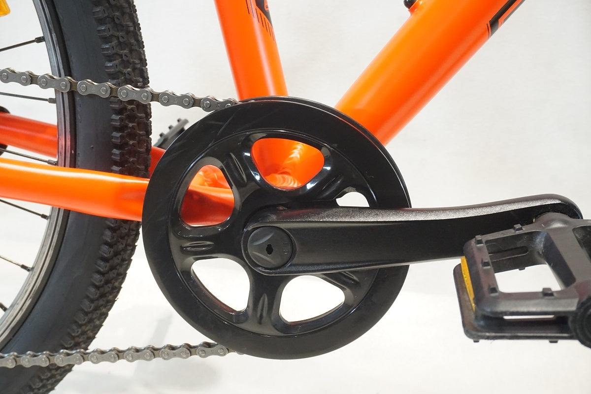 COMMENCAL 「コメンサル」 RAMONES24 2016年モデル キッズ マウンテン