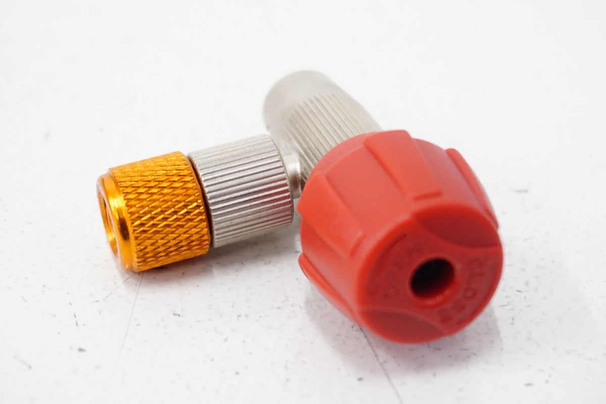 ブランド不明 CO2ボンベ インフレーター セット / 浜松店