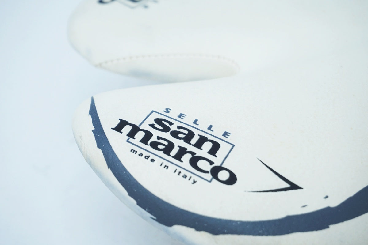 SELLE SAN MARCO 「セラサンマルコ」 GLAMOUR ASP サドル / 大阪美原北インター店