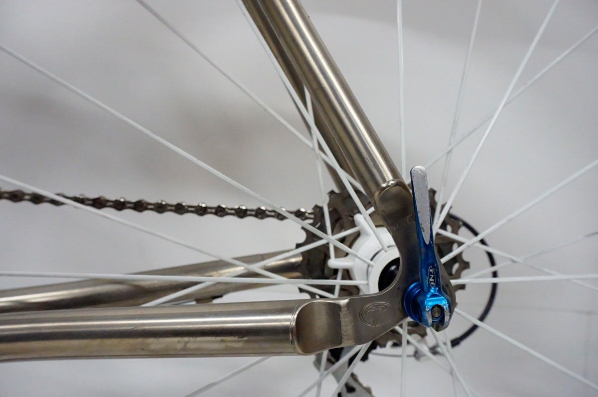 SEVEN CYCLES 「セブンサイクル」 AXIOM 年式不明 ロードバイク / 名古屋大須店