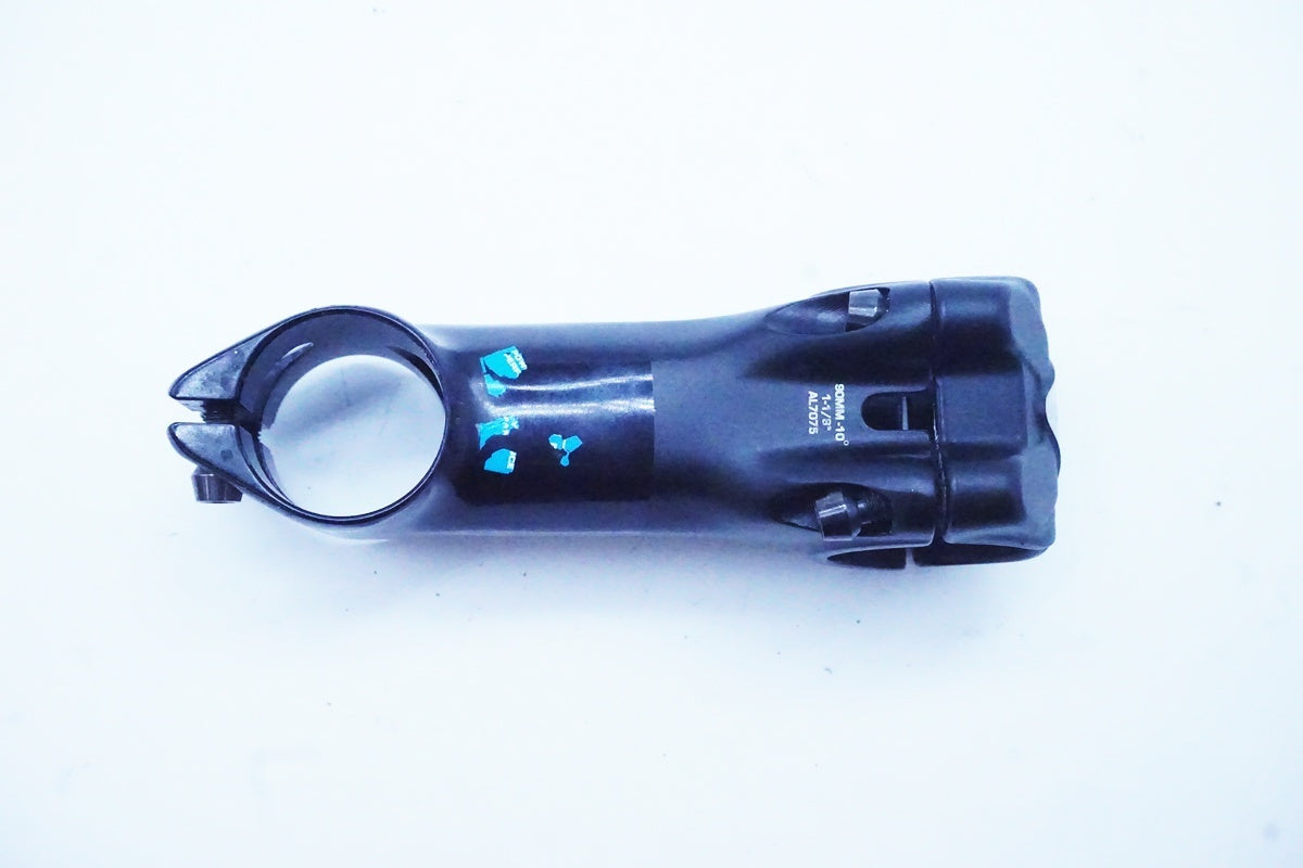 SHIMANO「シマノ」 PRO VIBE アルミ φ31.8 90mm ステム/ 京都西院店