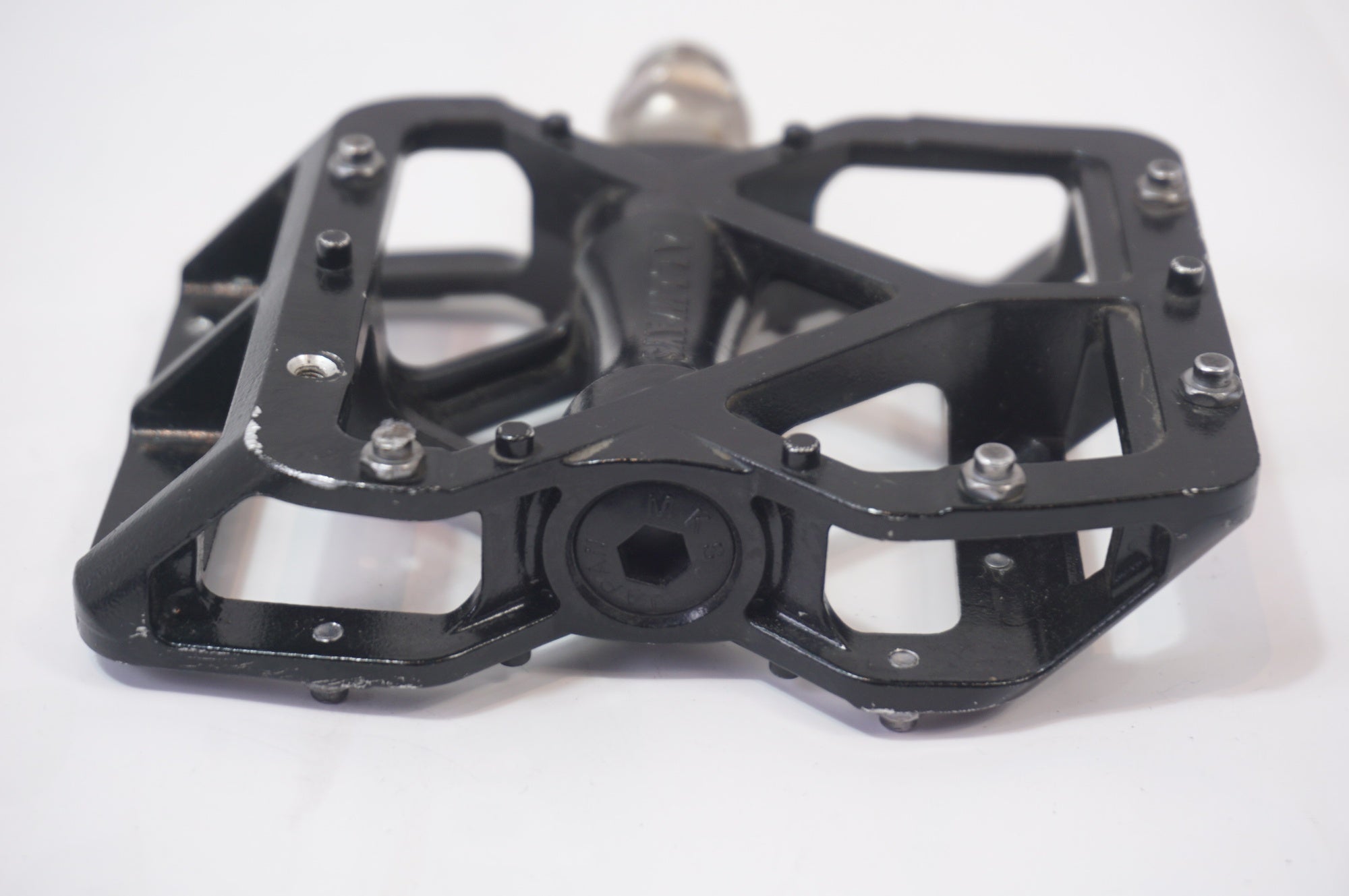 MKS 「ミカシマ」 ALLWAYS ペダル / バイチャリ世田谷店