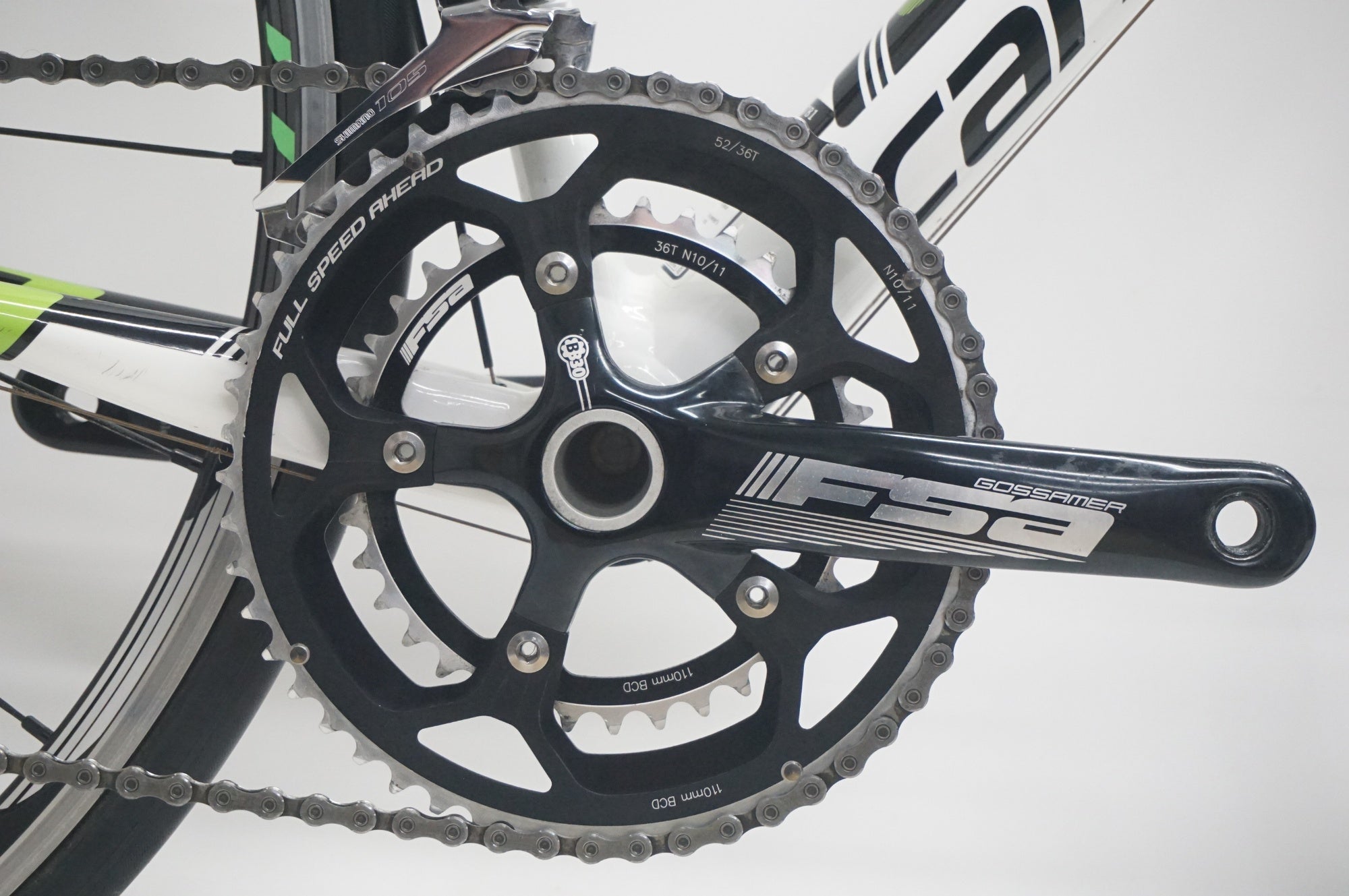 CANNONDALE 「キャノンデール」 CAAD10 105 2015年モデル ロードバイク / 福岡店