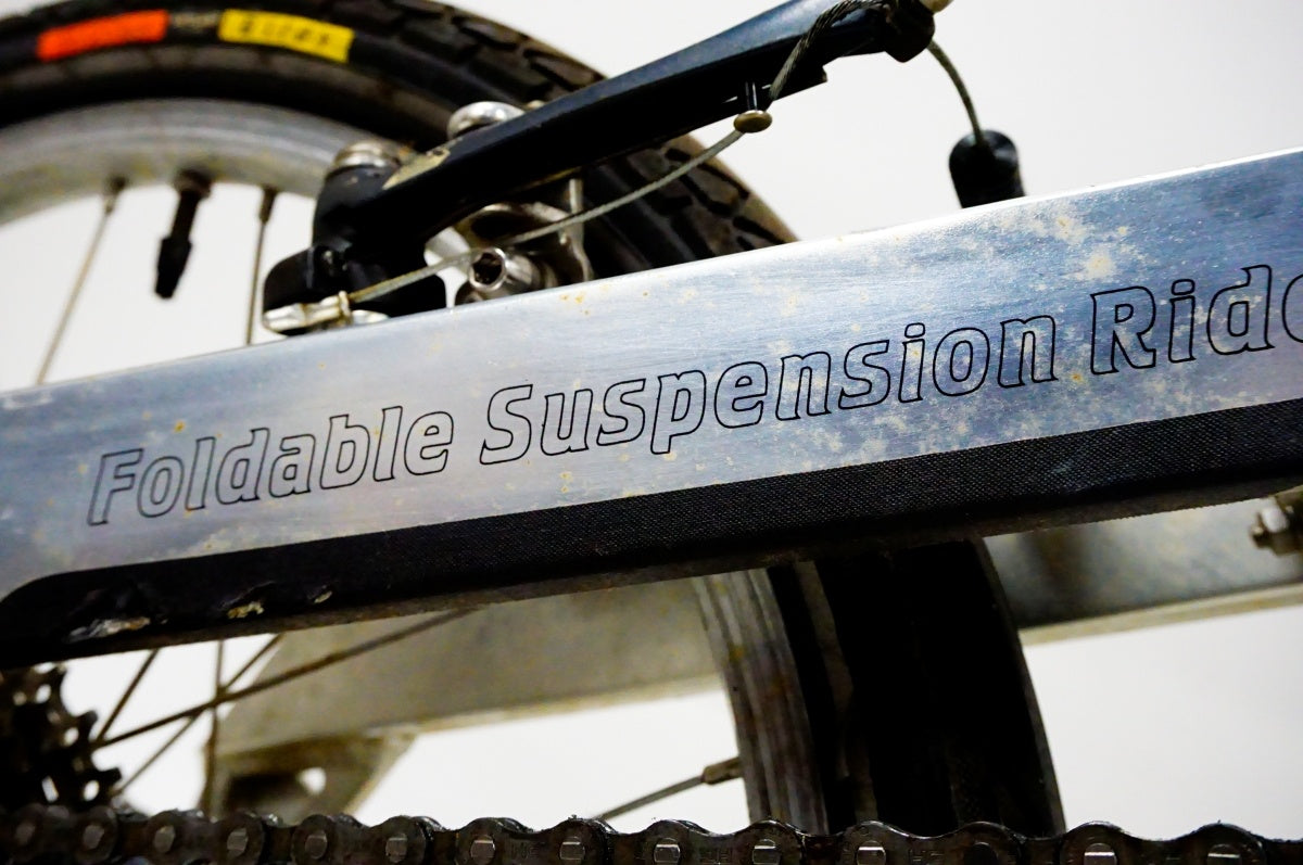 ジャンク R&M 「ライズアンドミューラー」 BD-1 2000 ANNIVERSARY 2000