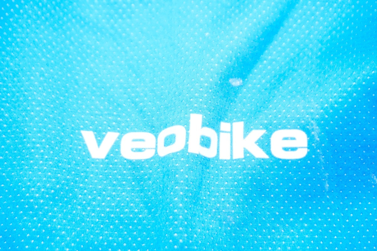 VEOBIKE 「ベオバイク」 Mサイズ ウィンタージャケット / 大阪門真店