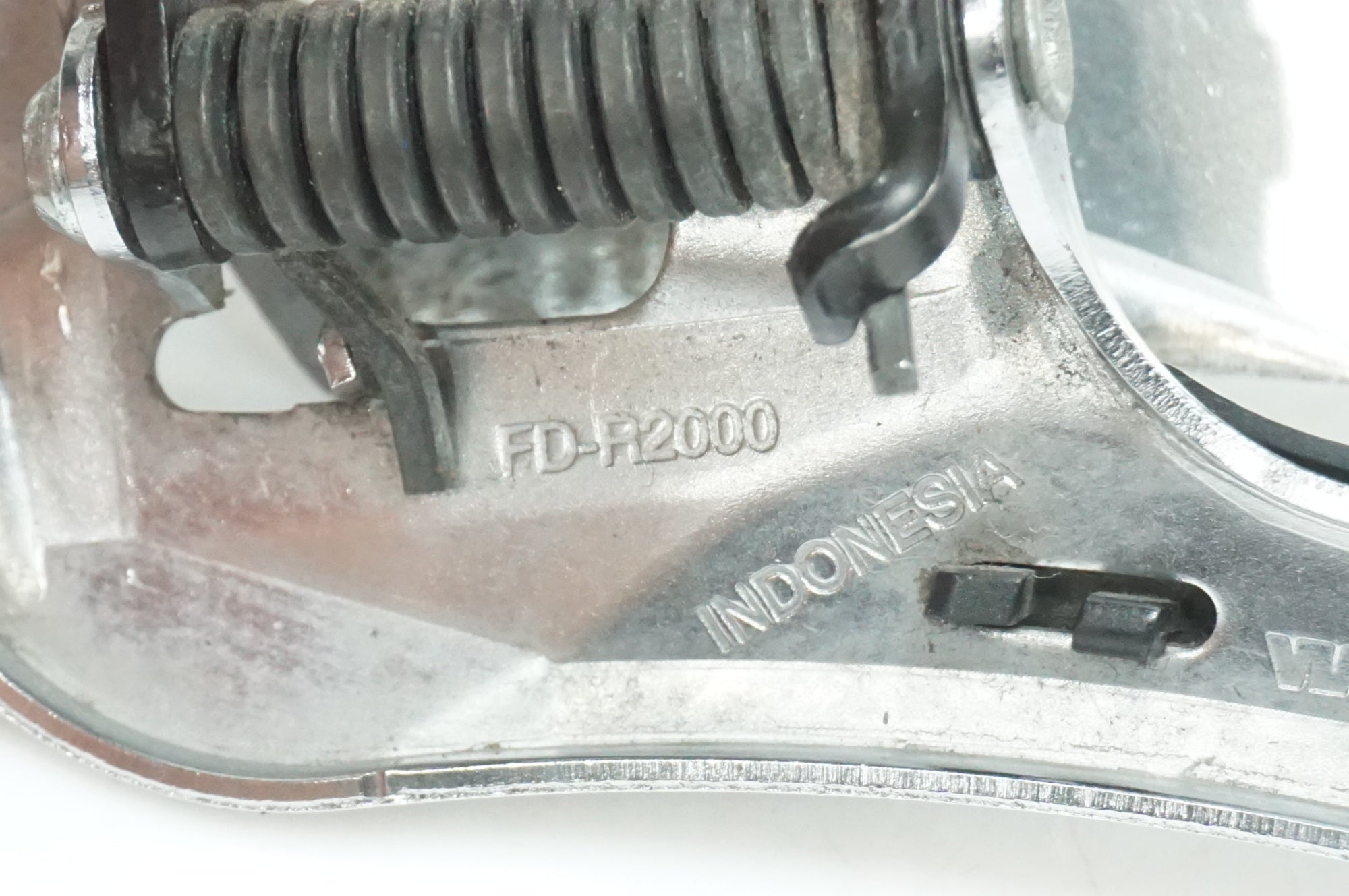 SHIMANO 「シマノ」 CLARIS FD-R2000 φ34.9 フロントディレイラー / 大宮店