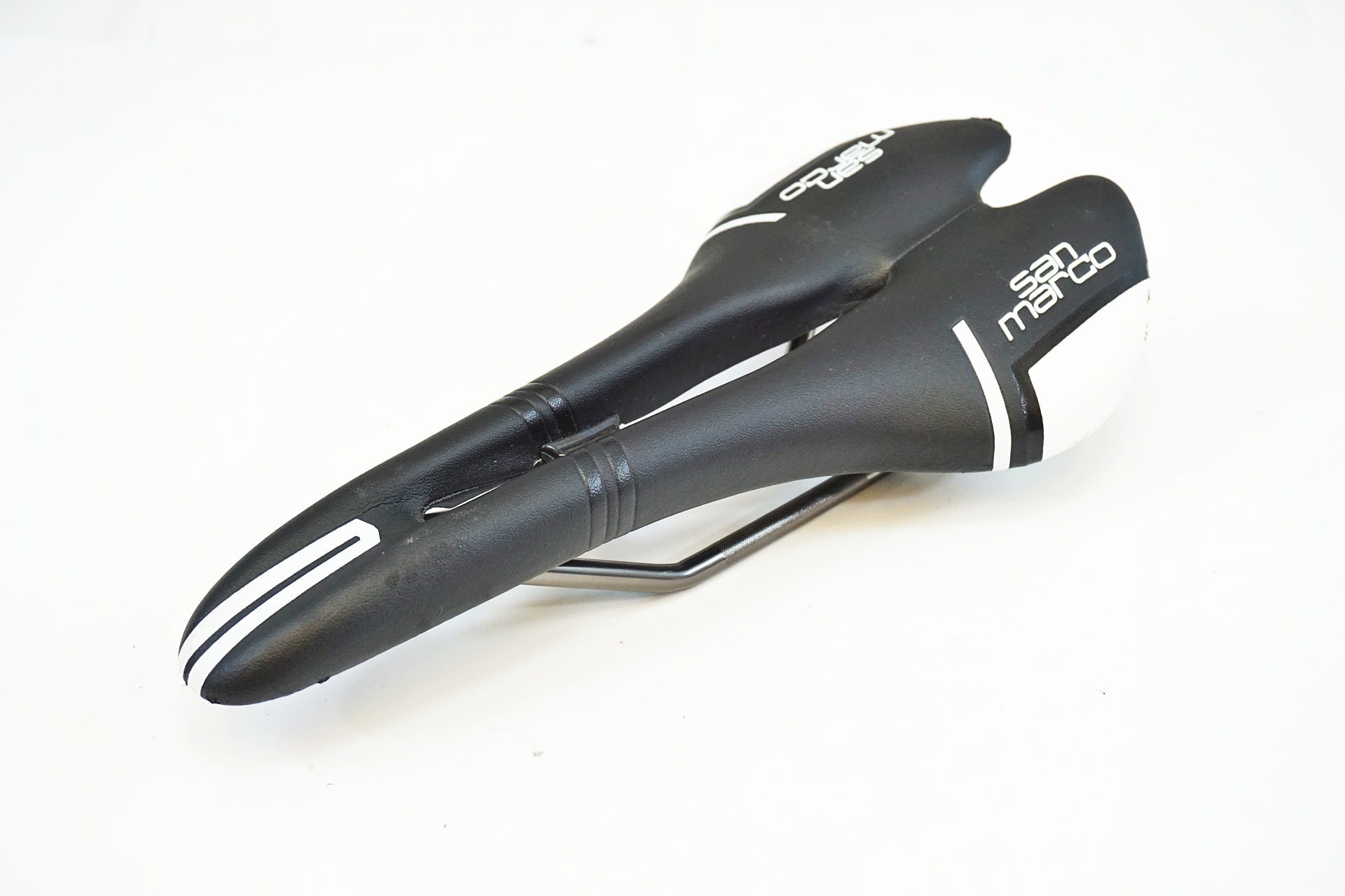 SANMARCO 「サンマルコ」 ASPIDE2 OPEN サドル / 有明ガーデン店