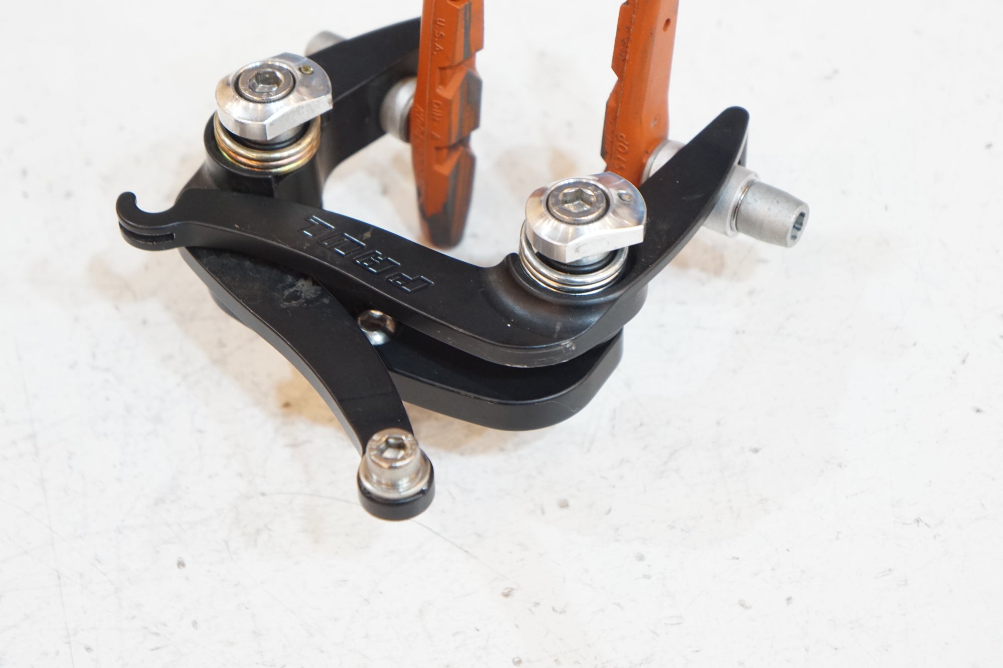 PAUL 「ポール」 RACER MEDIUM キャリパーブレーキセット / バイチャリ浦和ベース