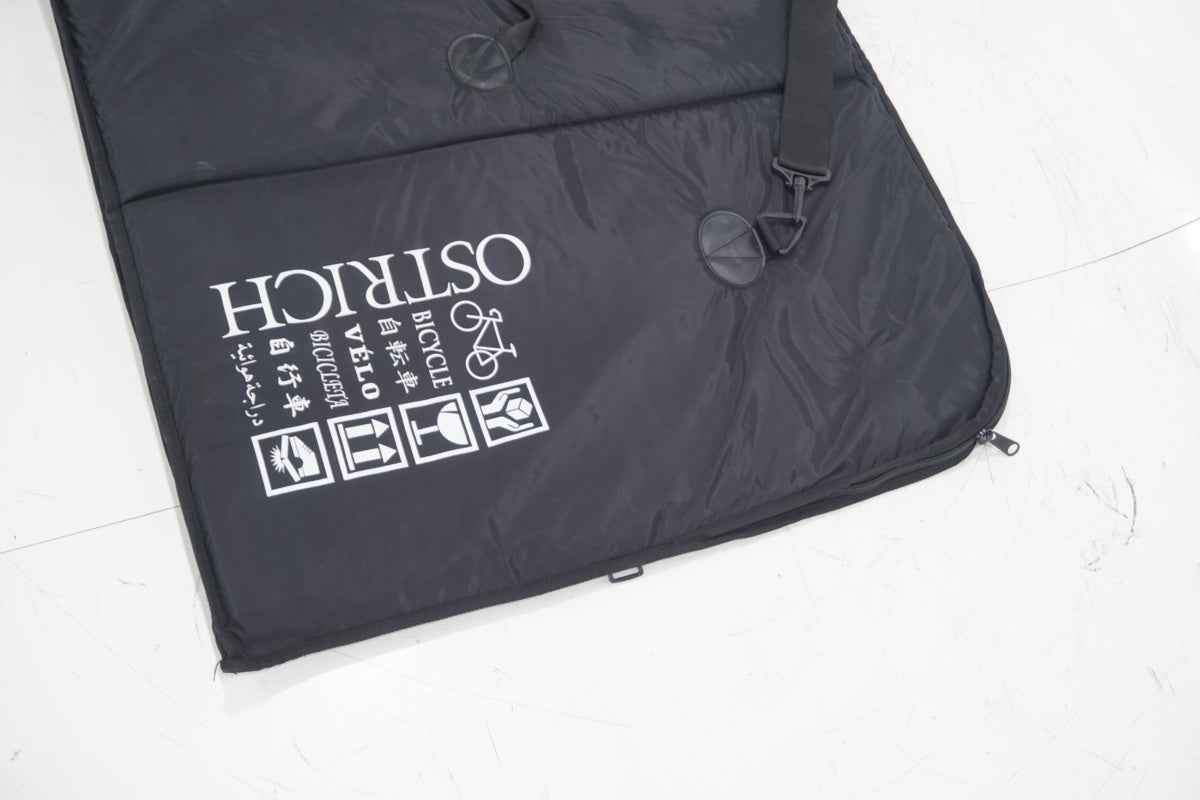 OSTRICH 「オーストリッチ」 OS-500 トラベルバッグ / 滋賀大津店