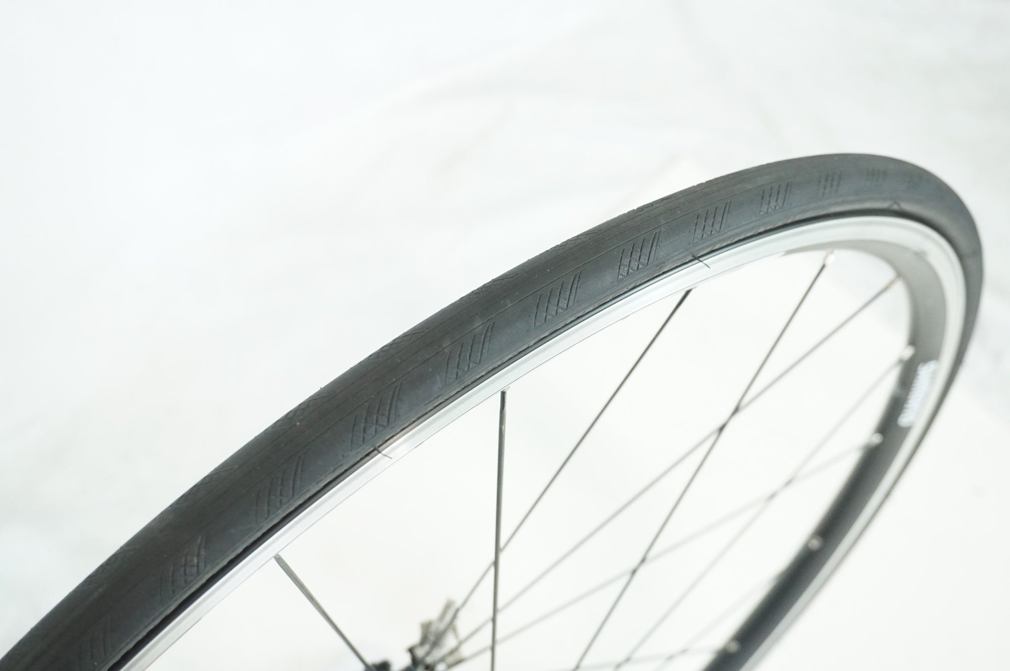 SHIMANO 「シマノ」 A500 WH-R501 シマノ10速 ホイールセット / 宇都宮