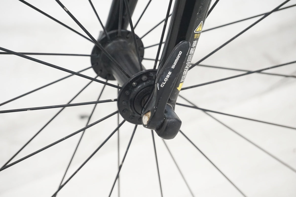 BRIDGESTONE 「ブリヂストン」 ANCHOR RL3 FLAT 2021年モデル クロスバイク/ 大阪美原北インター店