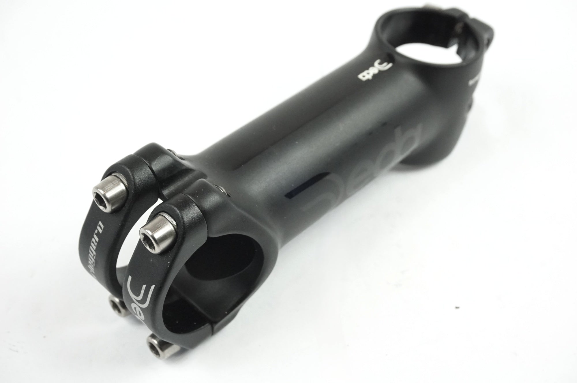 DEDA 「デダ」 SUPERLEGGERA φ31.7mm 100mm ステム / バイチャリ