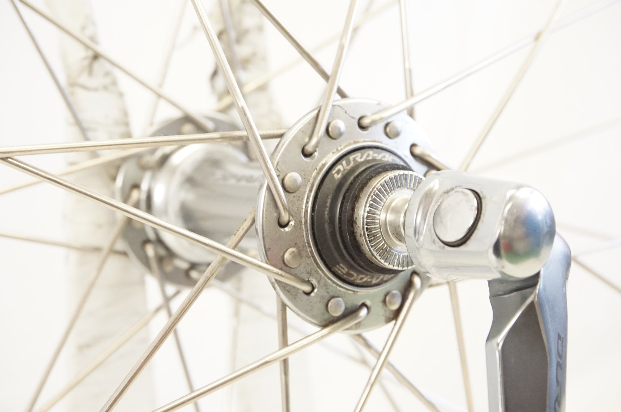 MAVIC 「マビック」 REFLEXリム HB-7900ハブ シマノ 8-10速