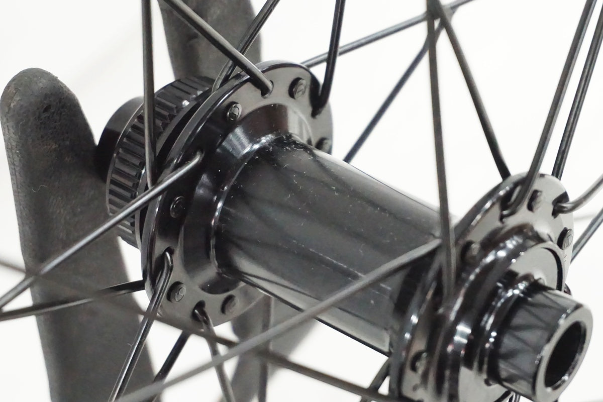 MADDUX 「マダックス」 RD2.0 DISC シマノ 11速 ホイールセット / 奈良