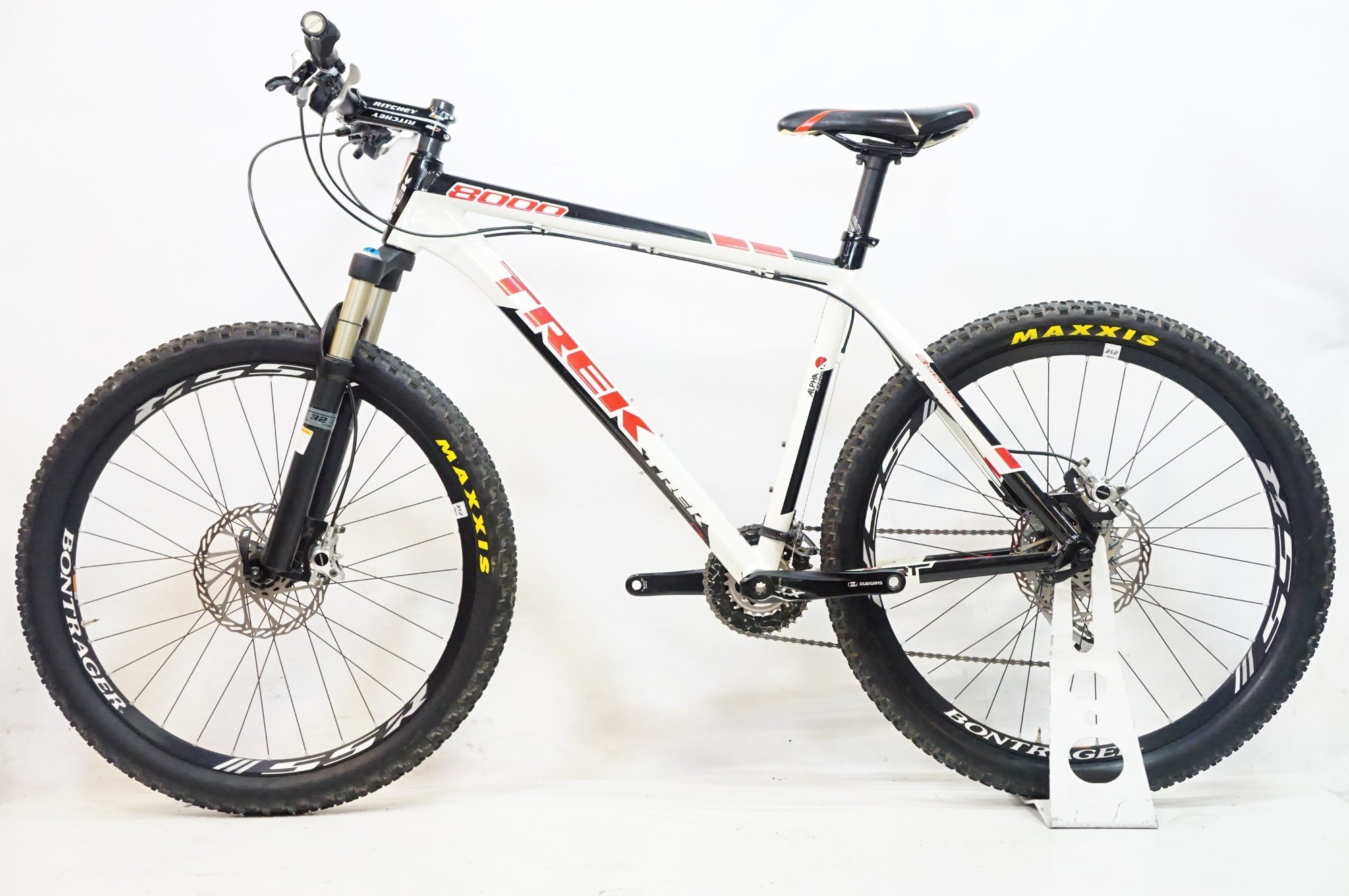 TREK 「トレック」 8000 DISC 2011年モデル マウンテンバイク / 熊谷本店