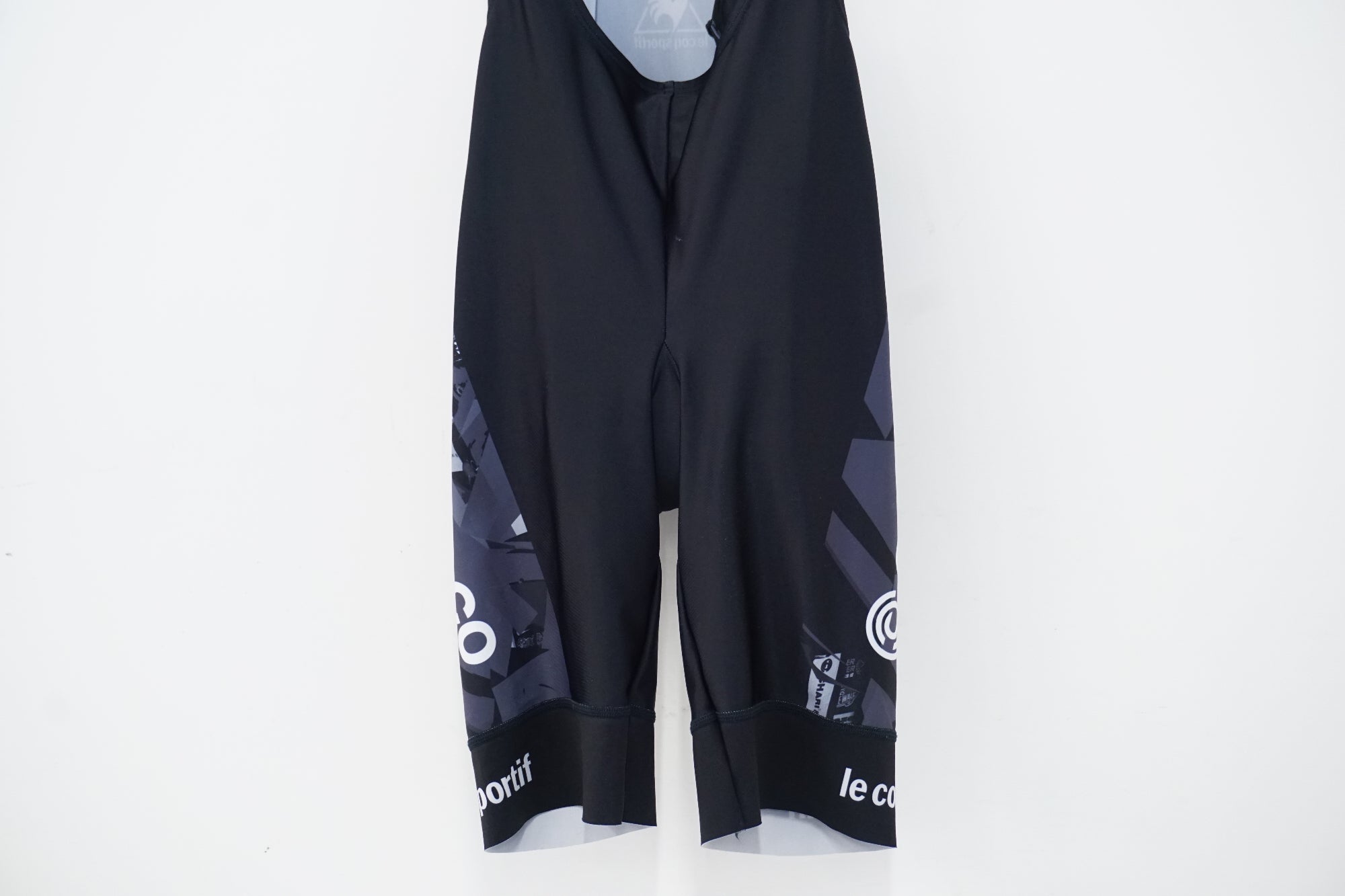 CHARI&CO 「チャリアンドコー」 ×LE COQ SPORTIF 「ルコックスポルティフ」 Ｍサイズ ジャージ 上下セット / 浜松店