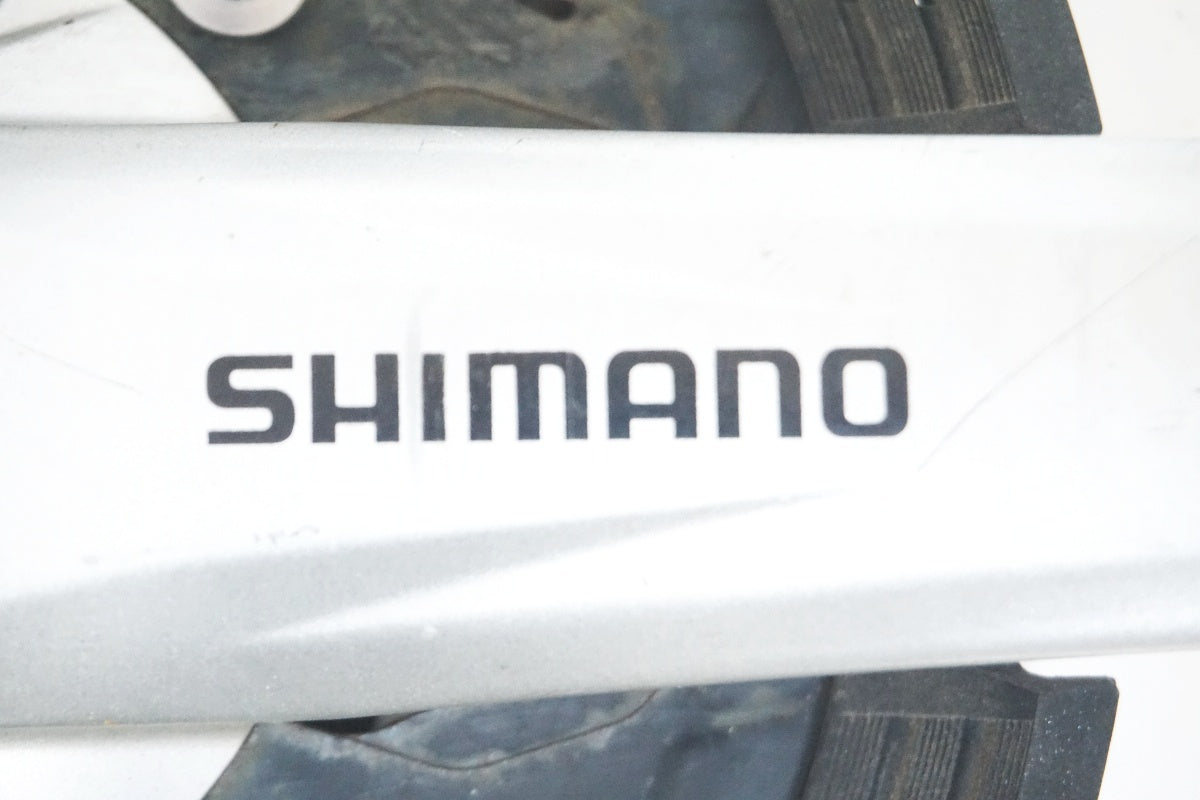 SHIMANO 「シマノ」 FC-M391 48-36-26T 175mm クランク / 大阪美原北インター店