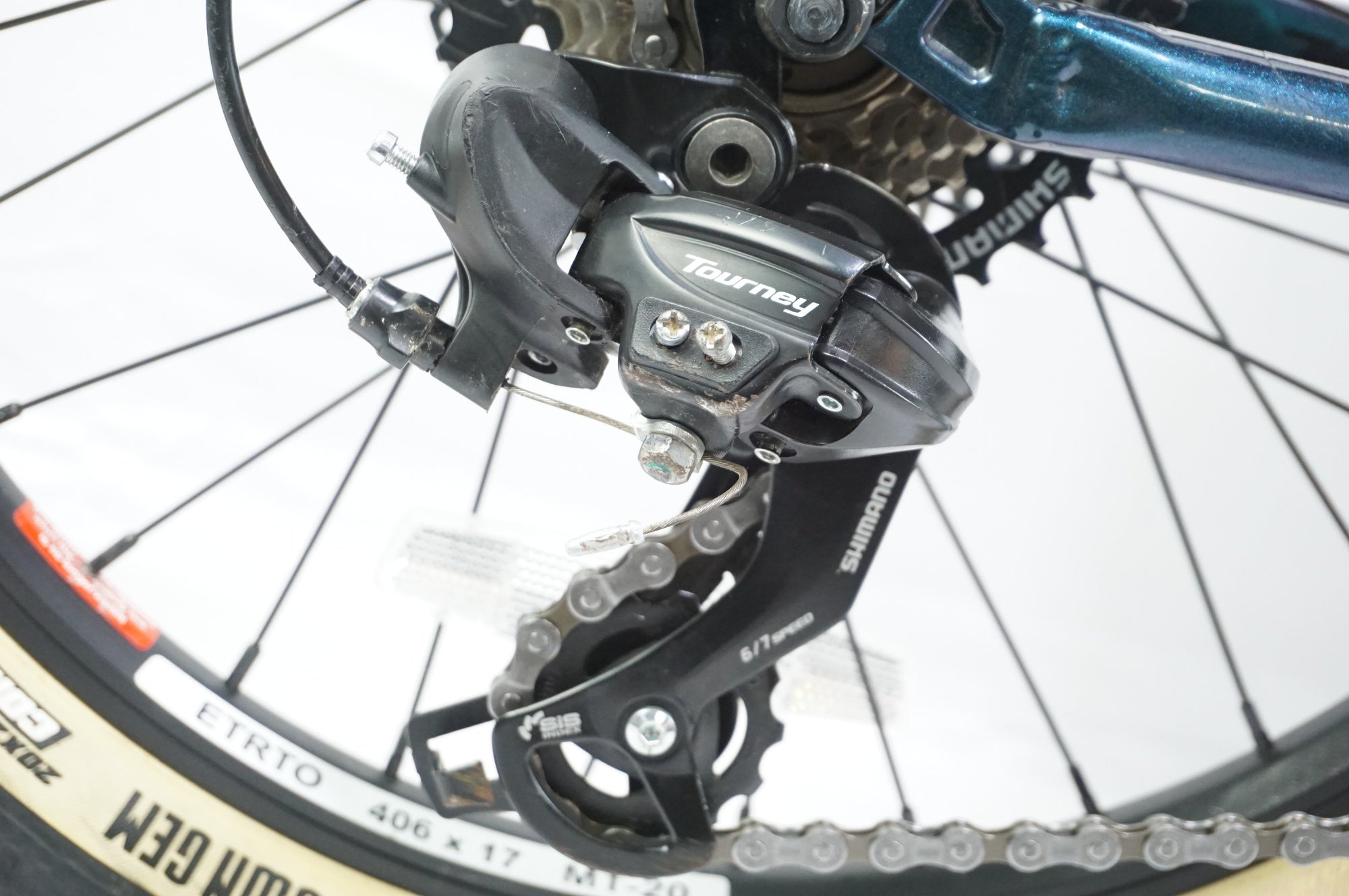 KONA 「コナ」 HONZO 20 2020年モデル 20インチ キッズバイク / 中目黒