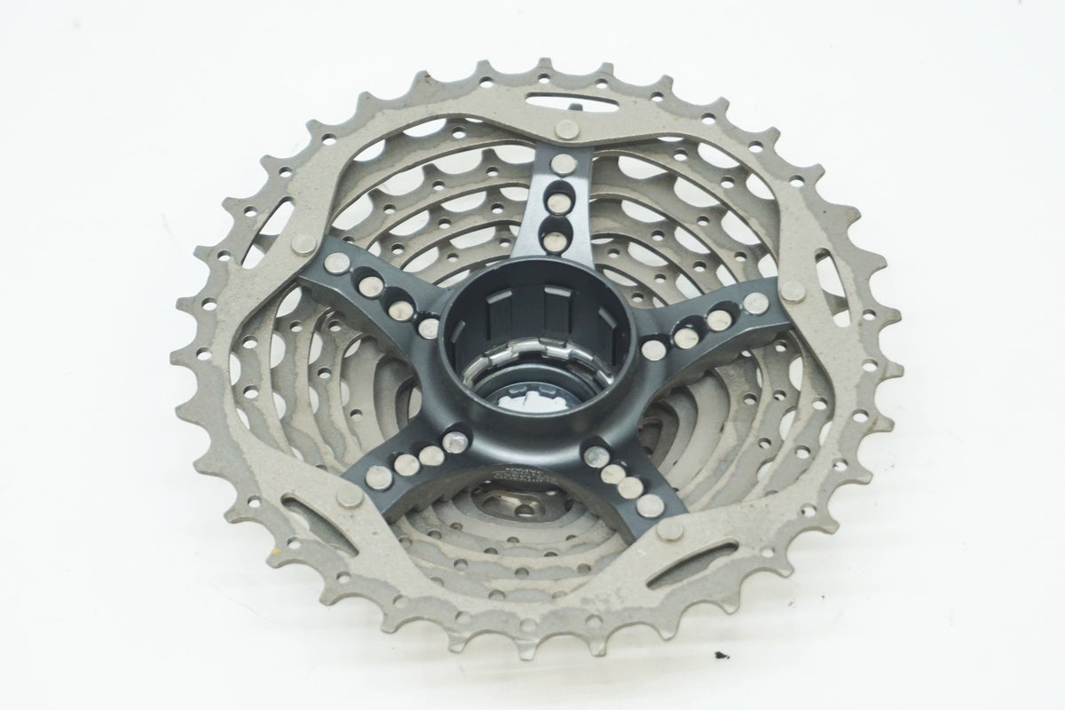 SHIMANO 「シマノ」 CS-M953 12-34T スプロケット / 大阪美原北インター店