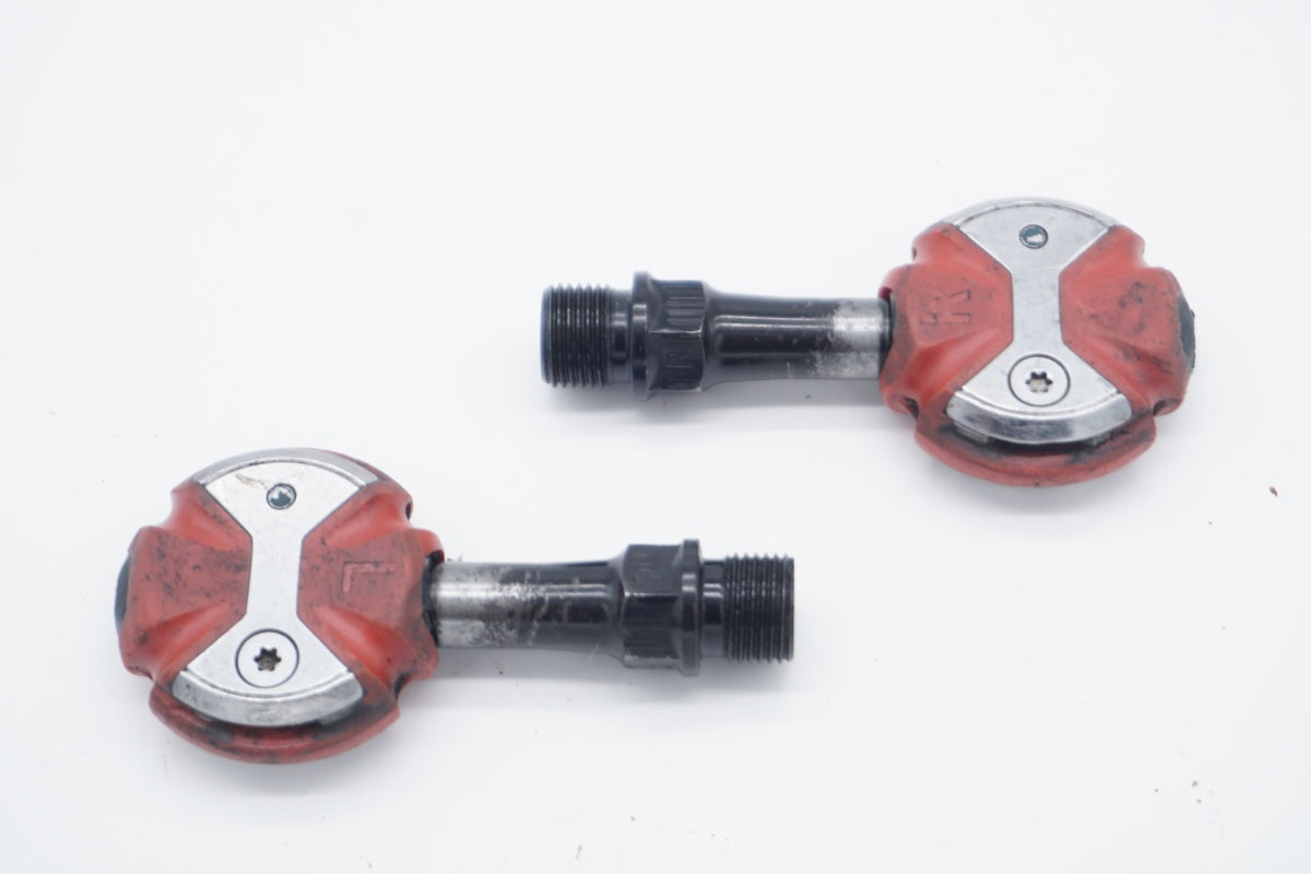 SPEEDPLAY 「スピードプレイ」 クロモリシャフト ペダル / 滋賀大津店